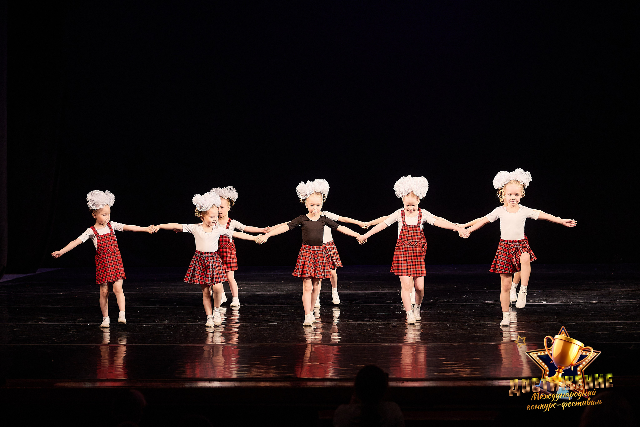Детский конкурс «Я супер талант». Спортивный фотограф Некрасов Денис