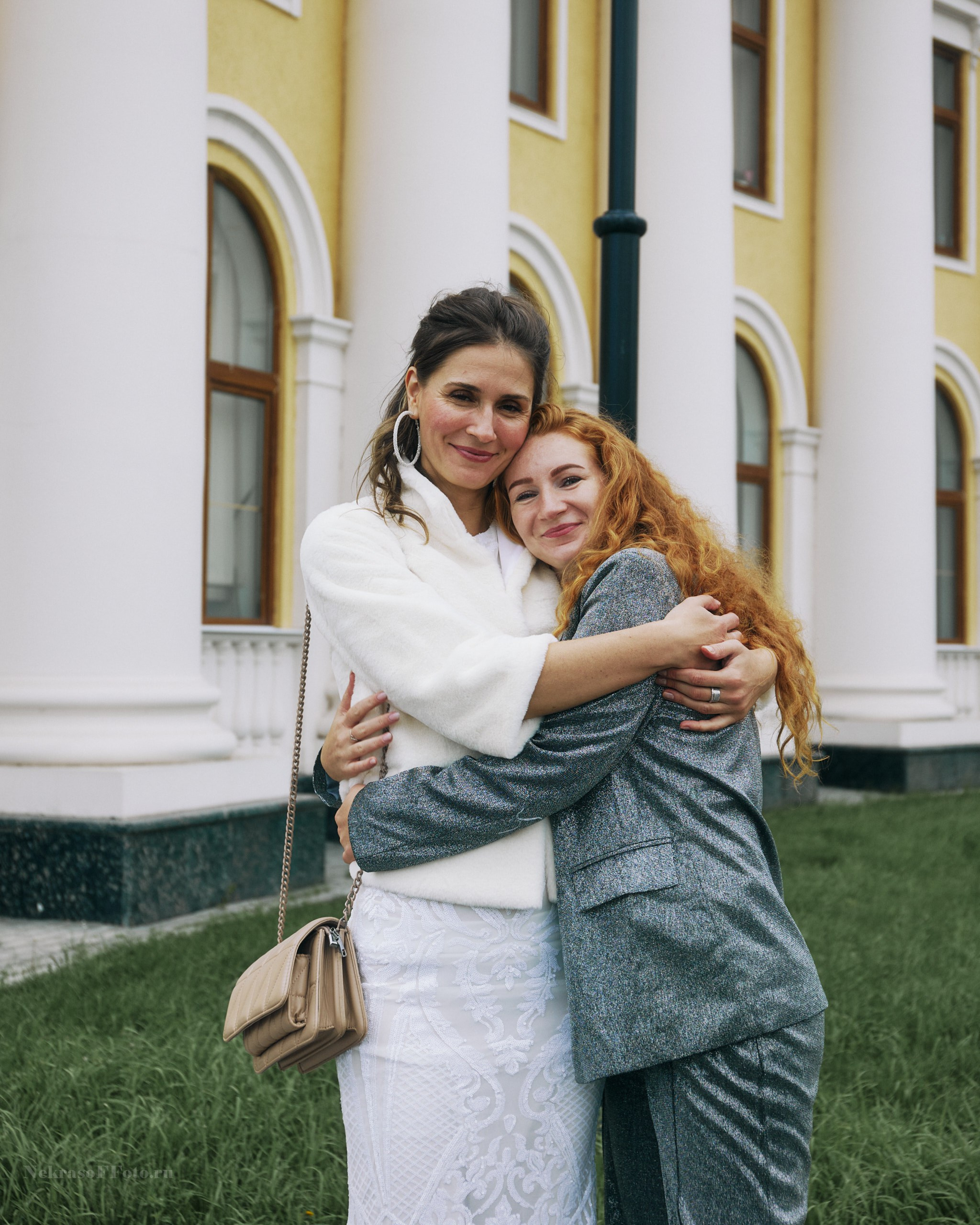 Свадьба Екатерины и Геннадия. Спортивный фотограф Некрасов Денис