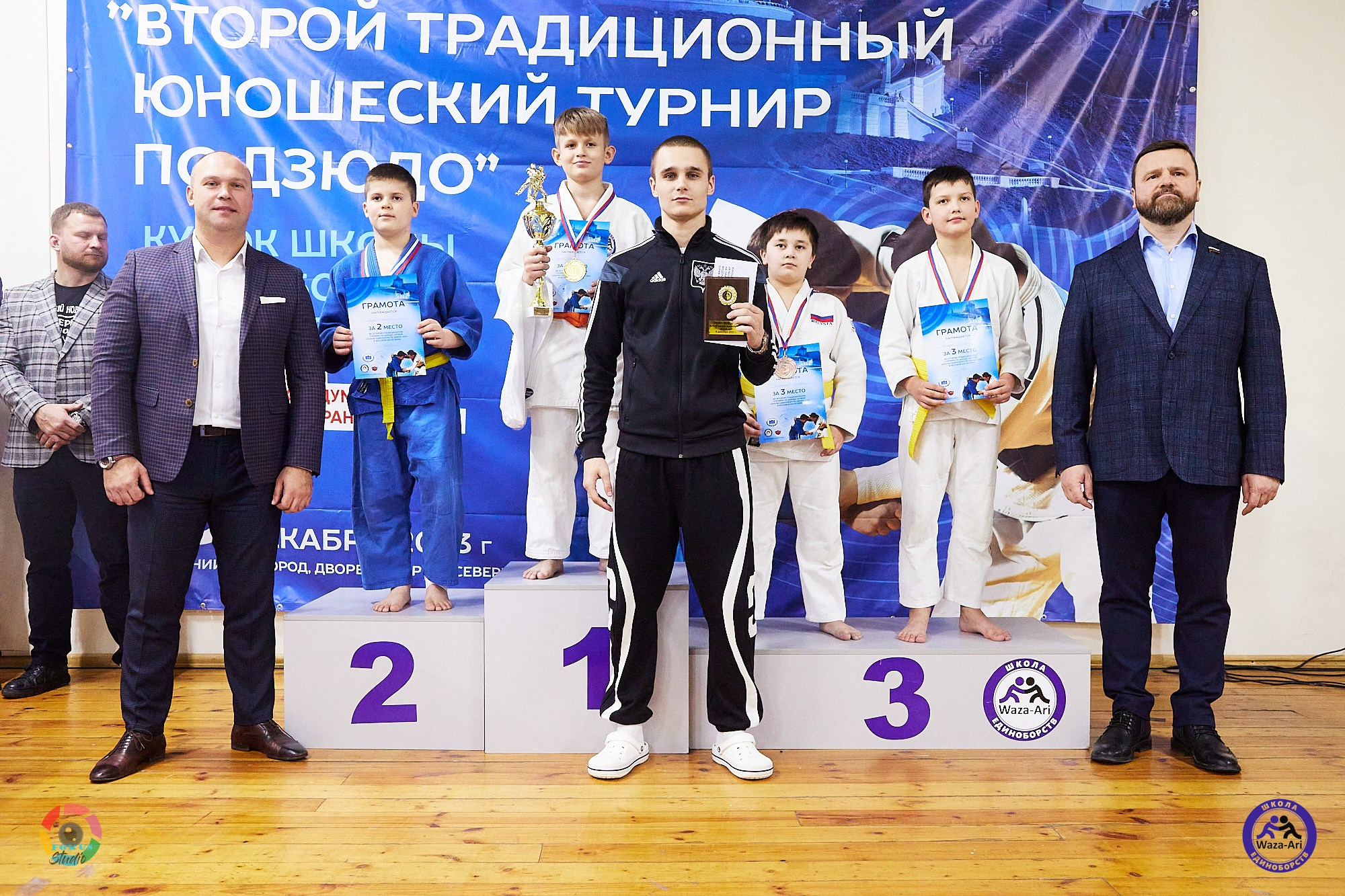 Репортаж Турнир по дзюдо. Спортивный фотограф Некрасов Денис