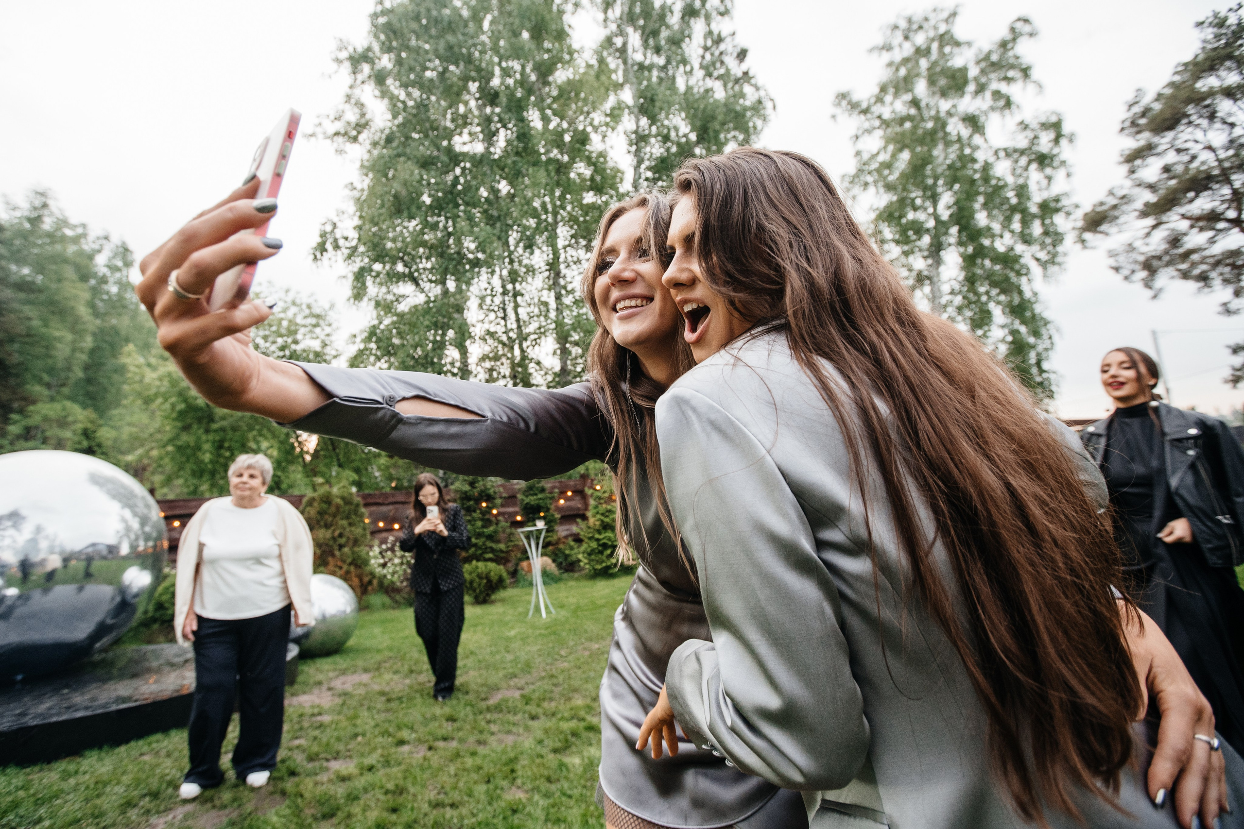 Элла & Кирилл. Свадебный фотограф Барнаул Алексей Павлов