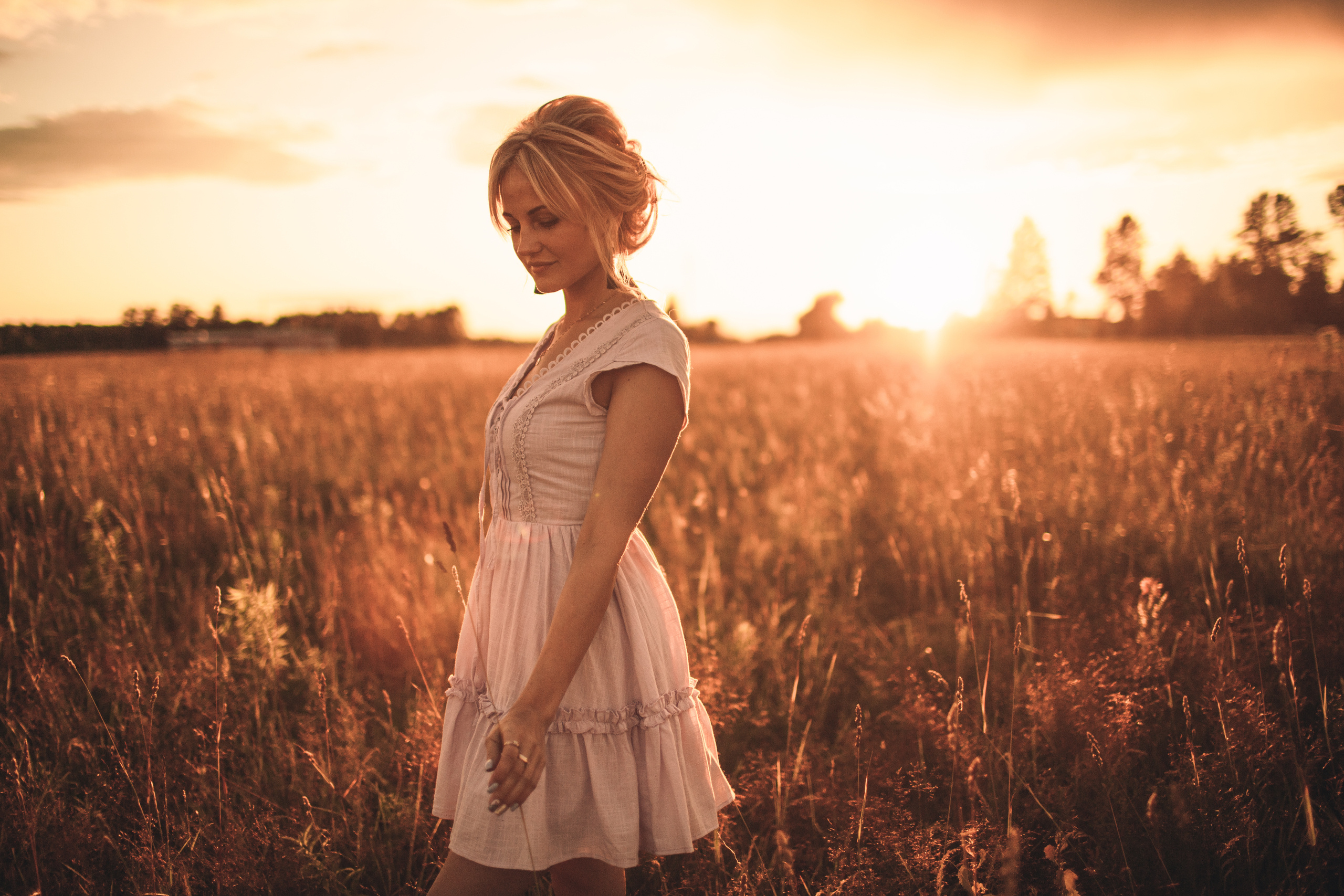 Love Story. Свадебный фотограф в Ярославле Илья Жуков