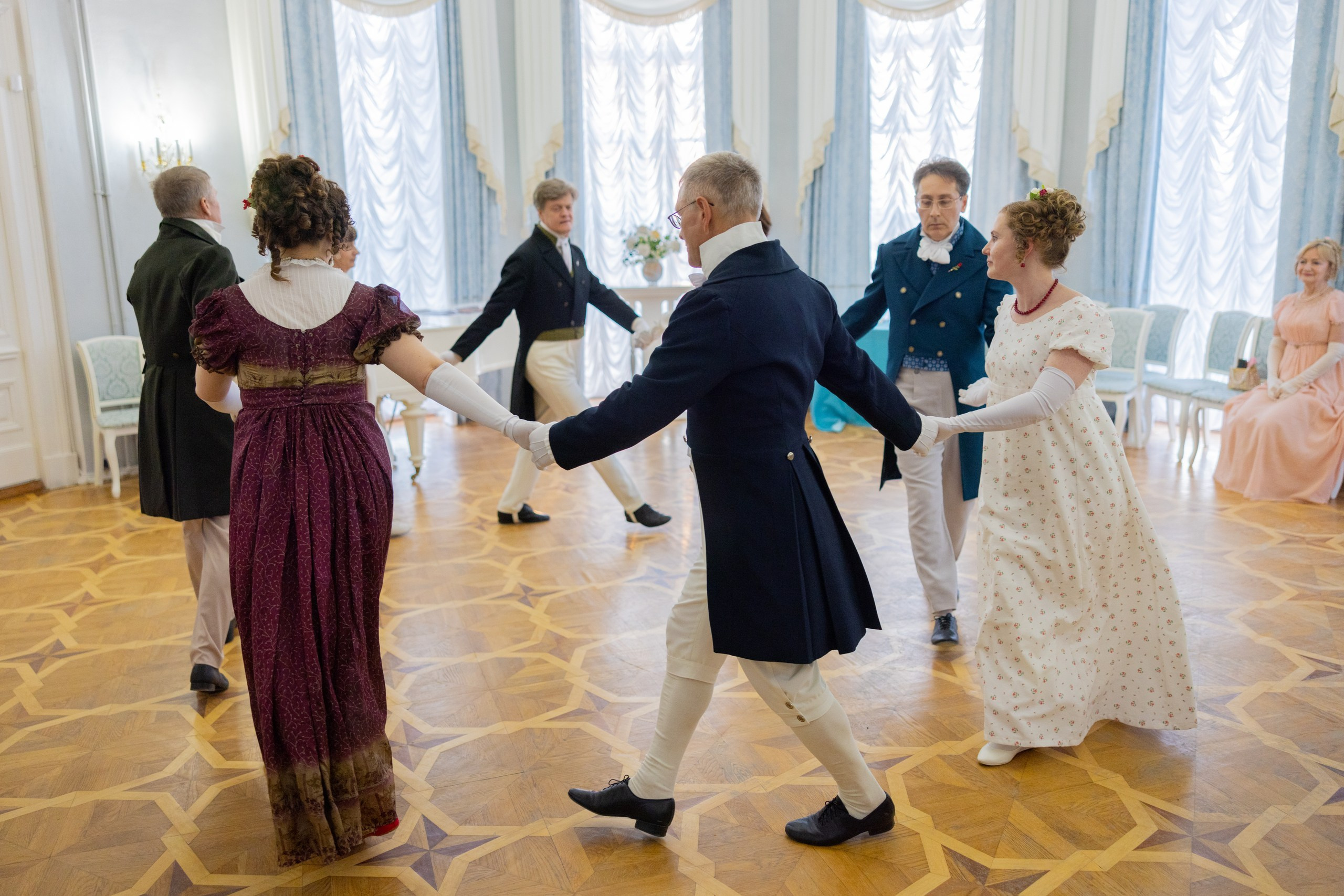 В гостях у Графа Бобринского. Фотограф в Туле Крупский АнДРей. Фотостудия «КАДР71» в Туле