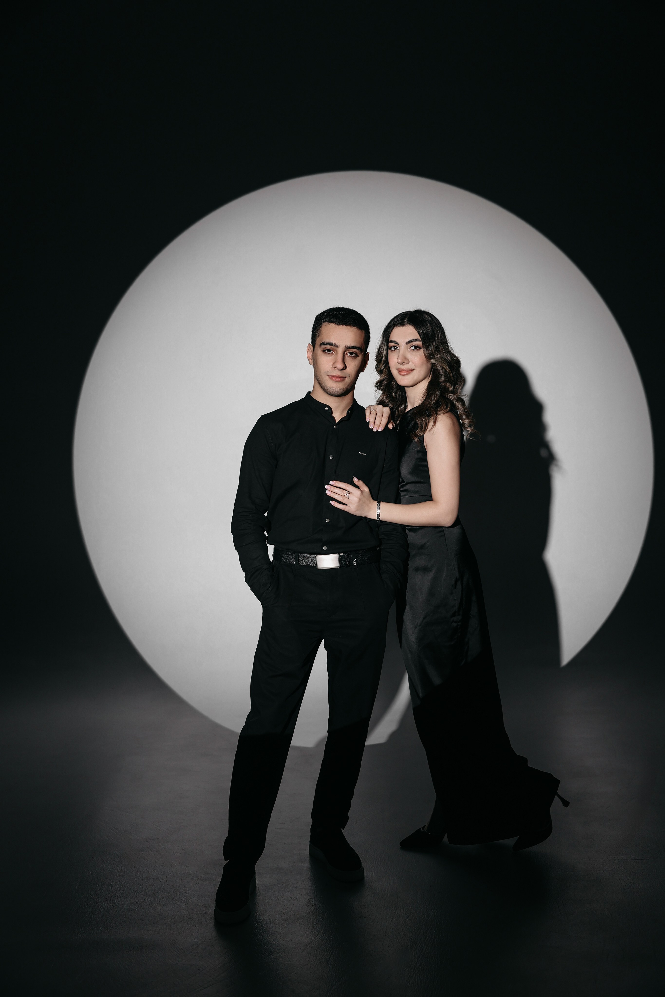 Love Story. Свадебный и семейный фотограф в Ростове-на-Дону Марианна Хахладжева