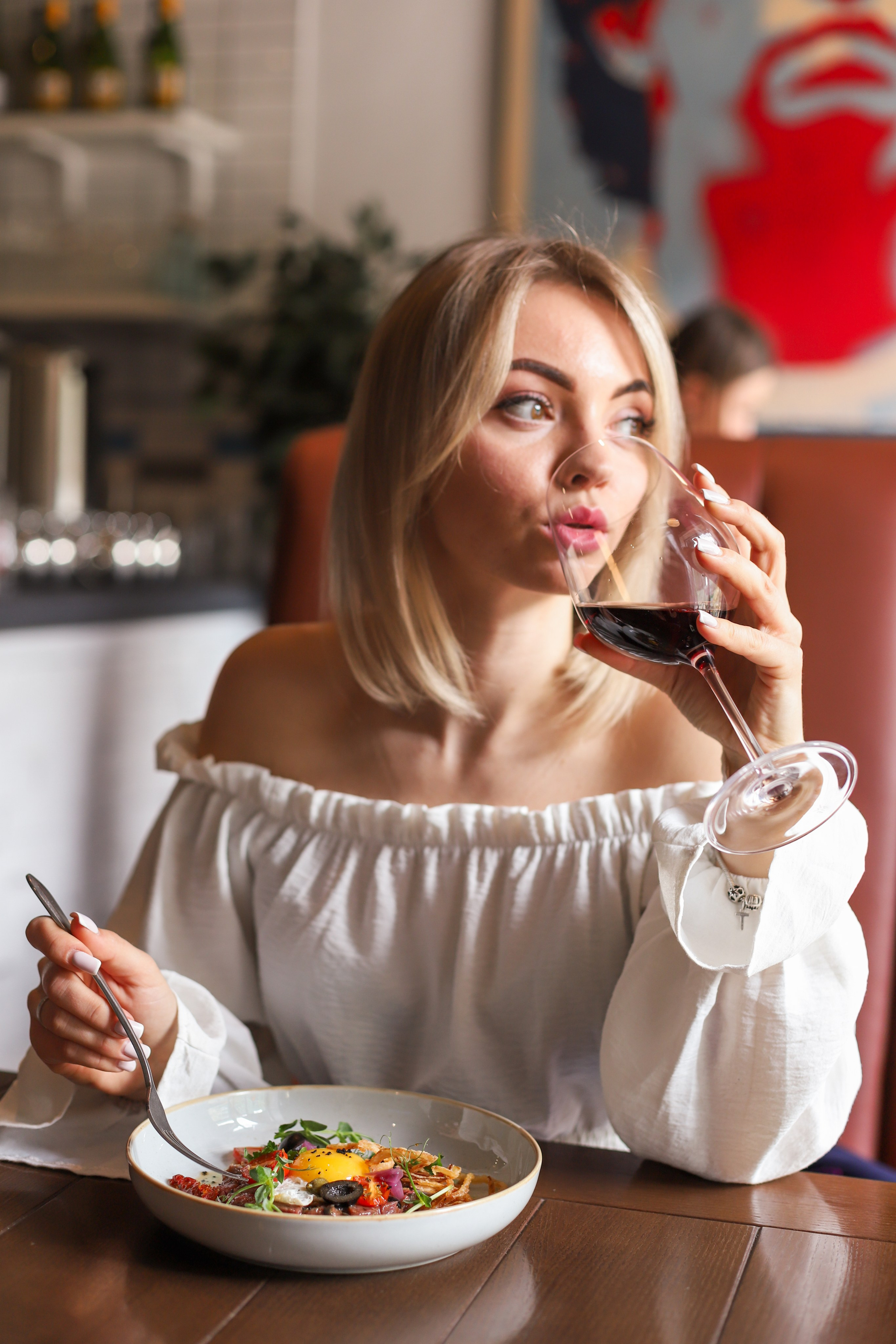 Pizzarella. Фотограф в Ростове-на-Дону Мария Безменова