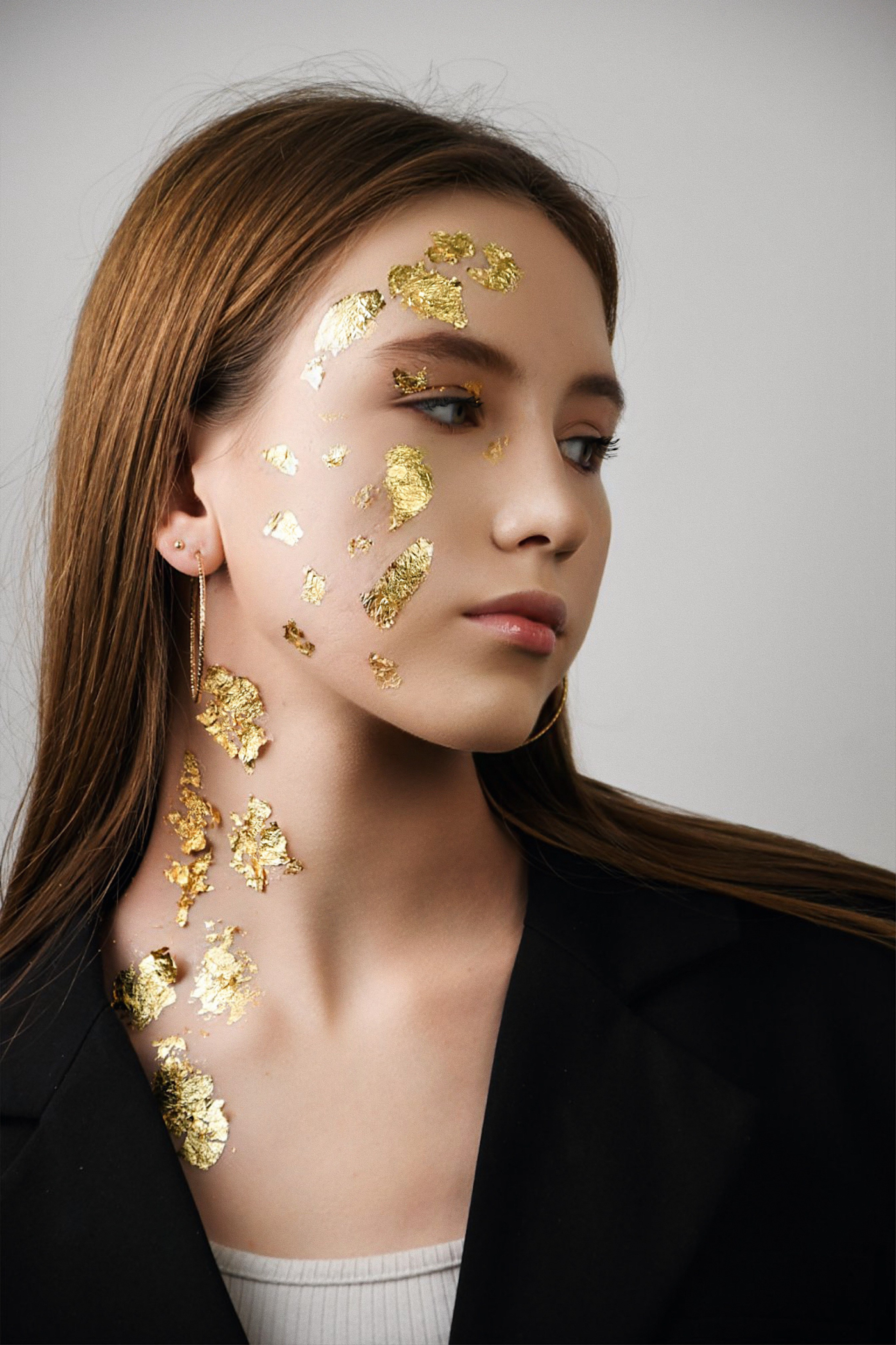 Тарабрина Ангелина. Promodels