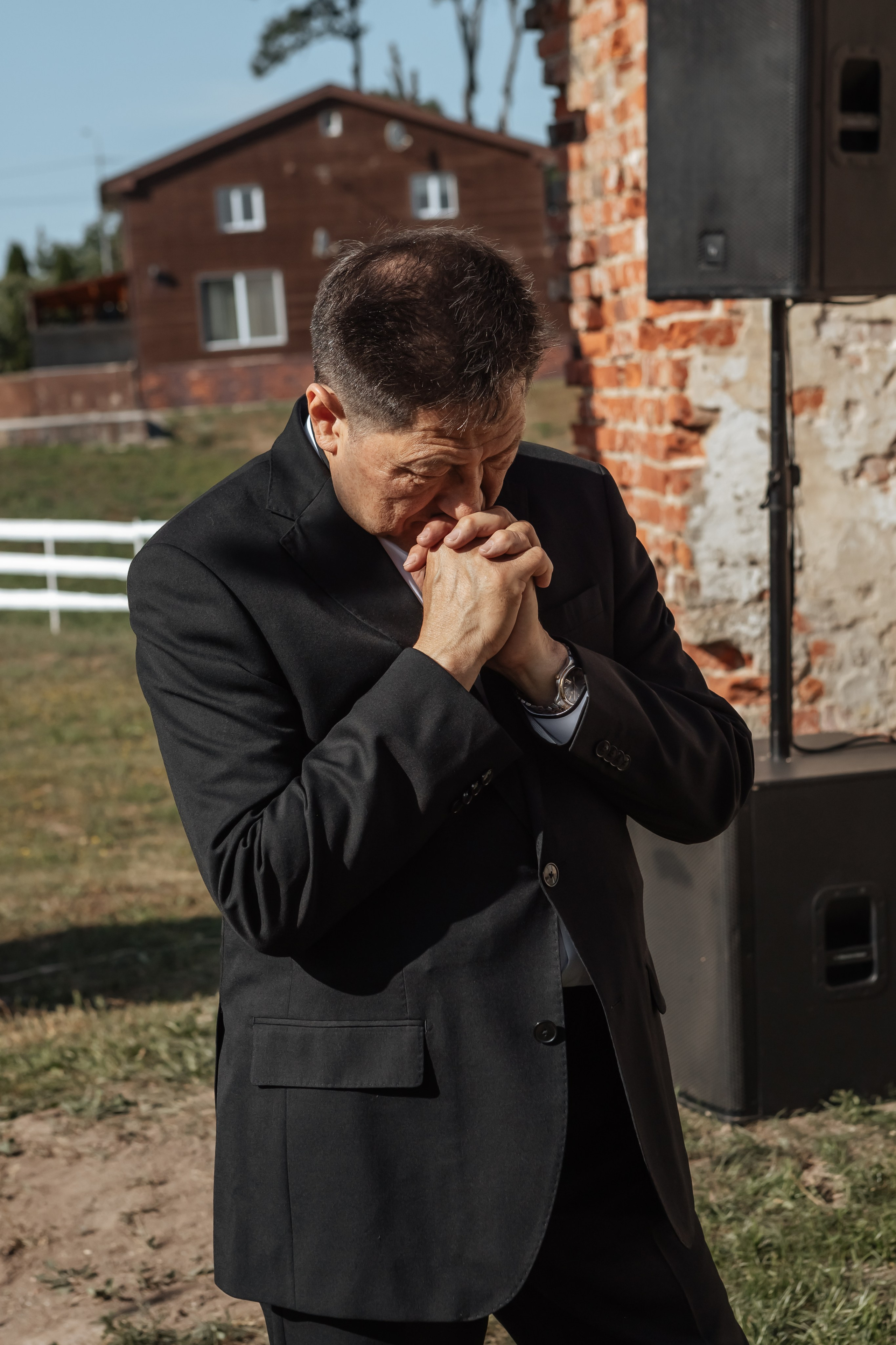 Свадьба в кирхе. Свадебный фотограф  Калининград | Москва|