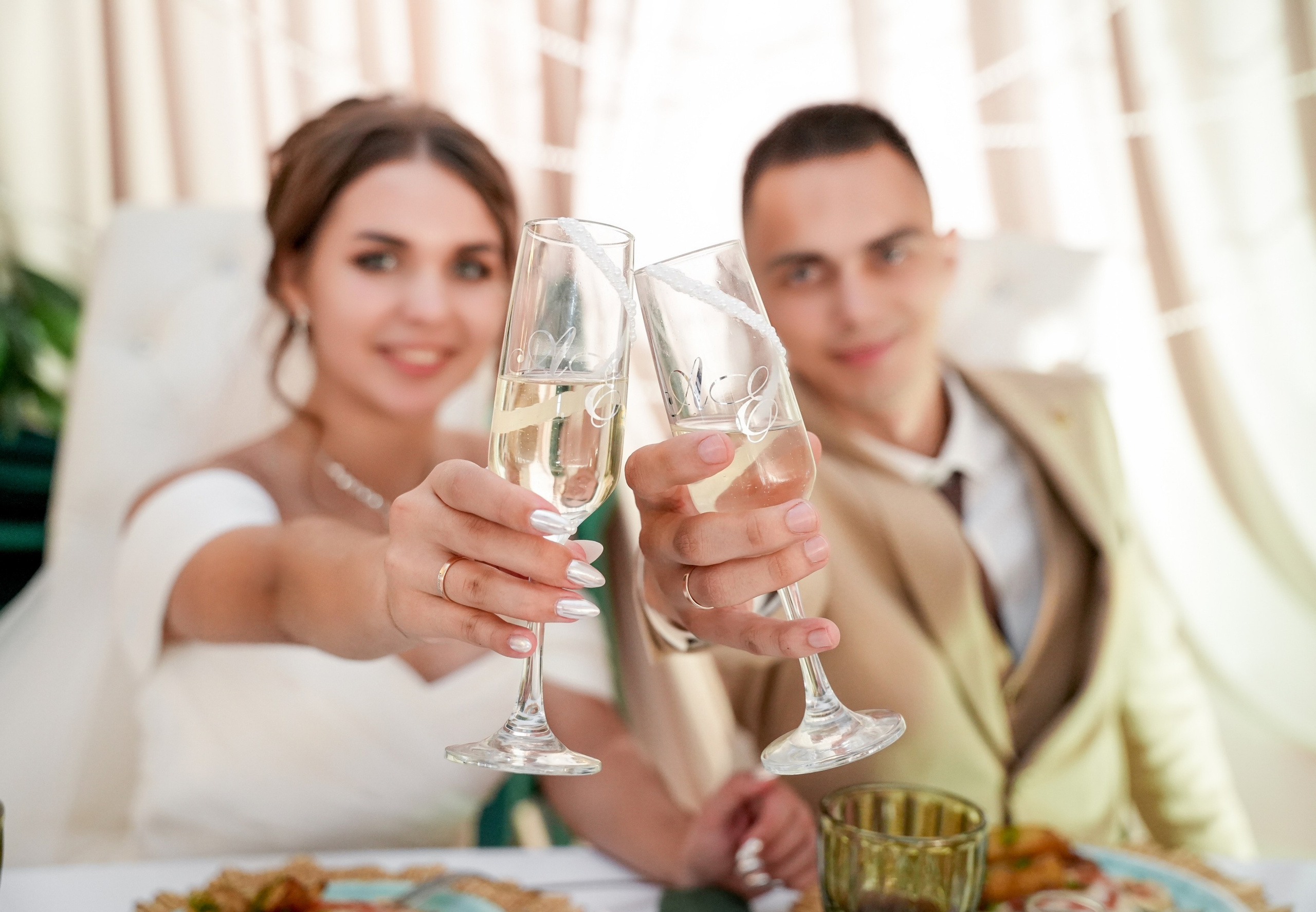 Анатолий & Екатерина. Фотограф Новороссийск | Геленджик и ЮФО Эльвина Ясинская