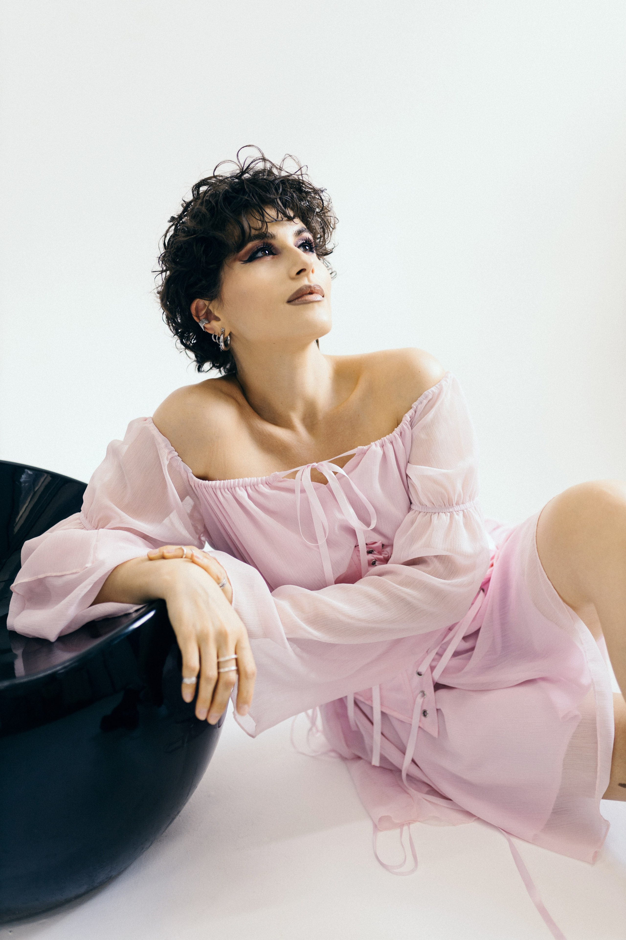 Фотограф в студии Москва. Свадебный фотограф Мария Железняк в Москве