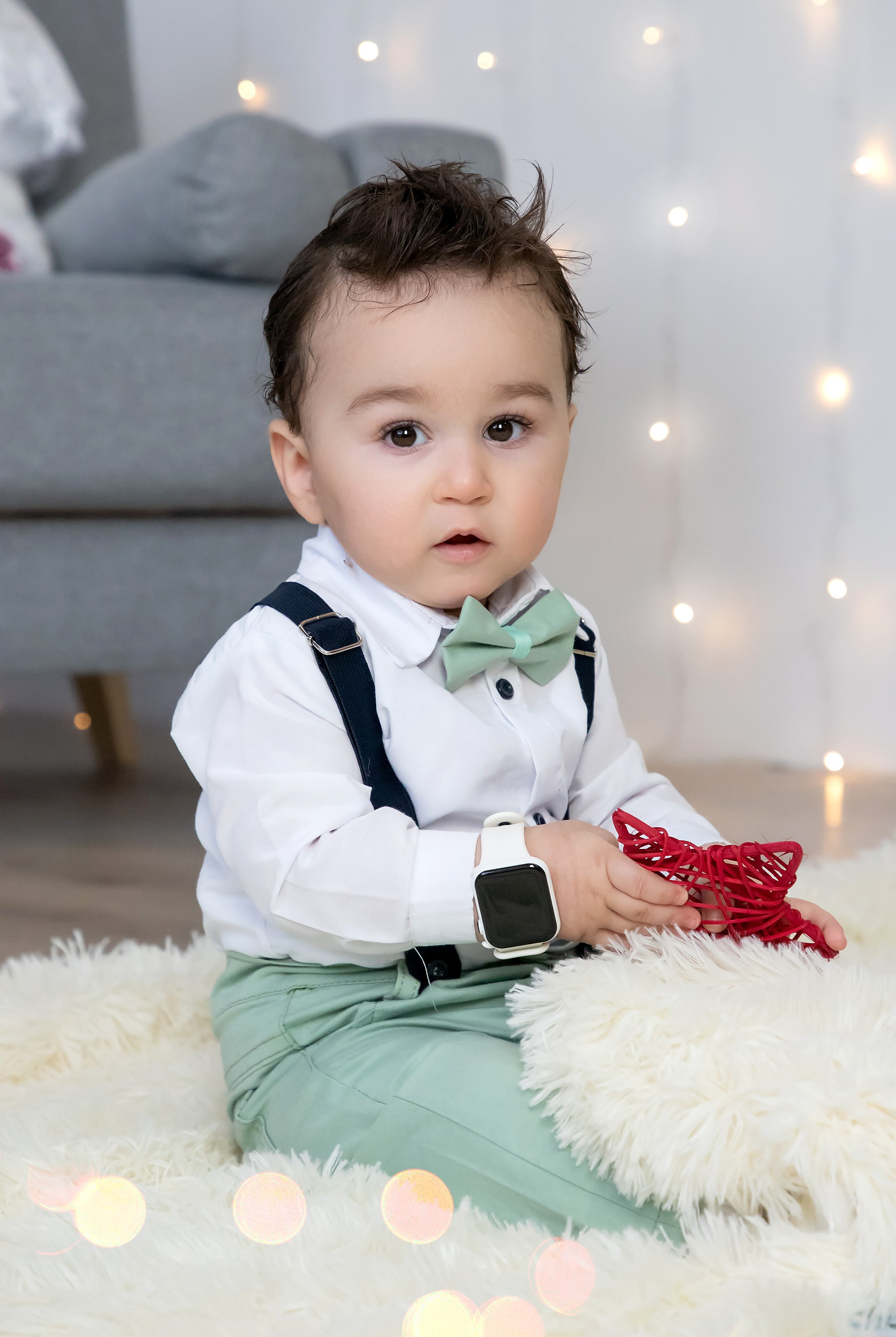 День рождения