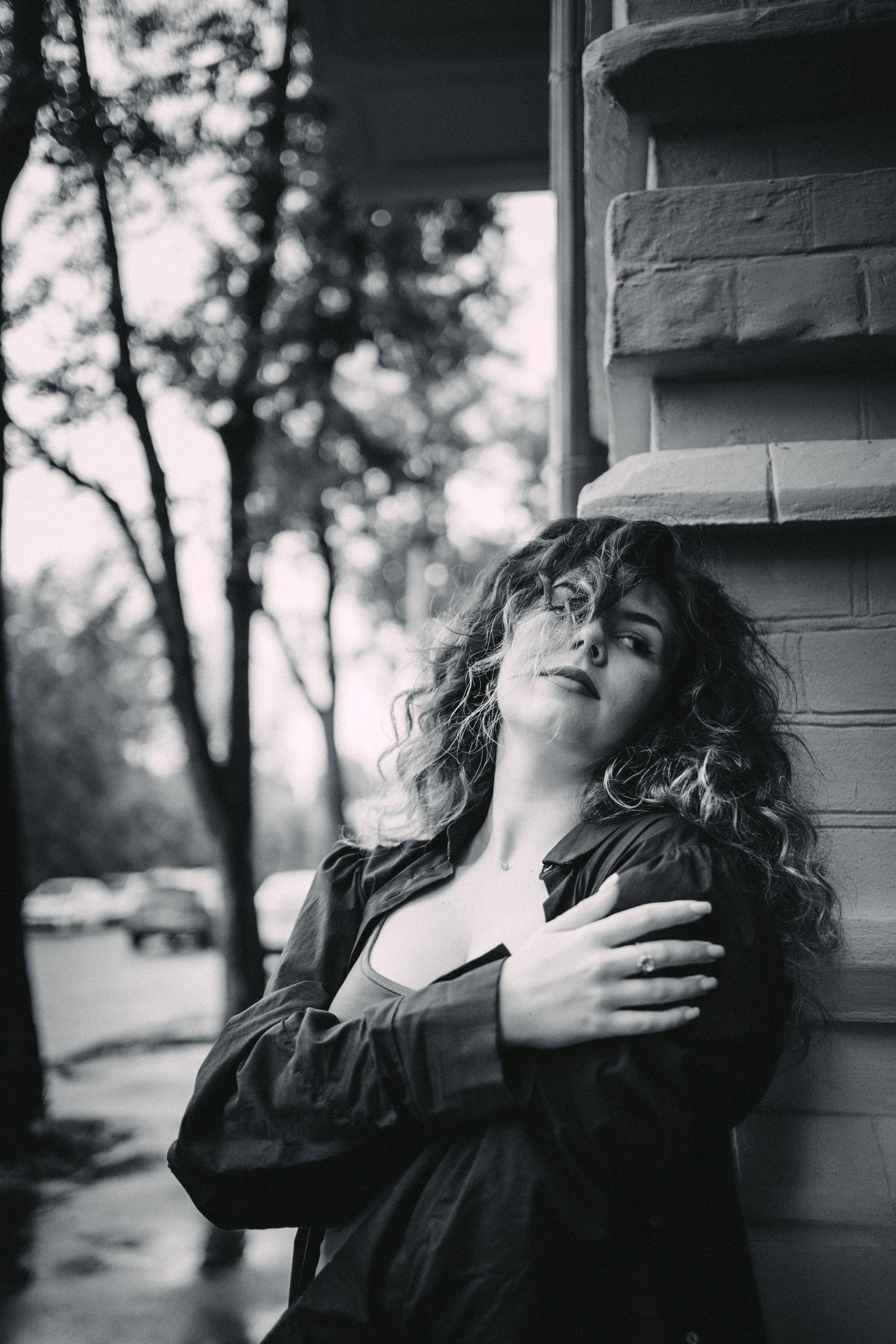 Аня. Главная