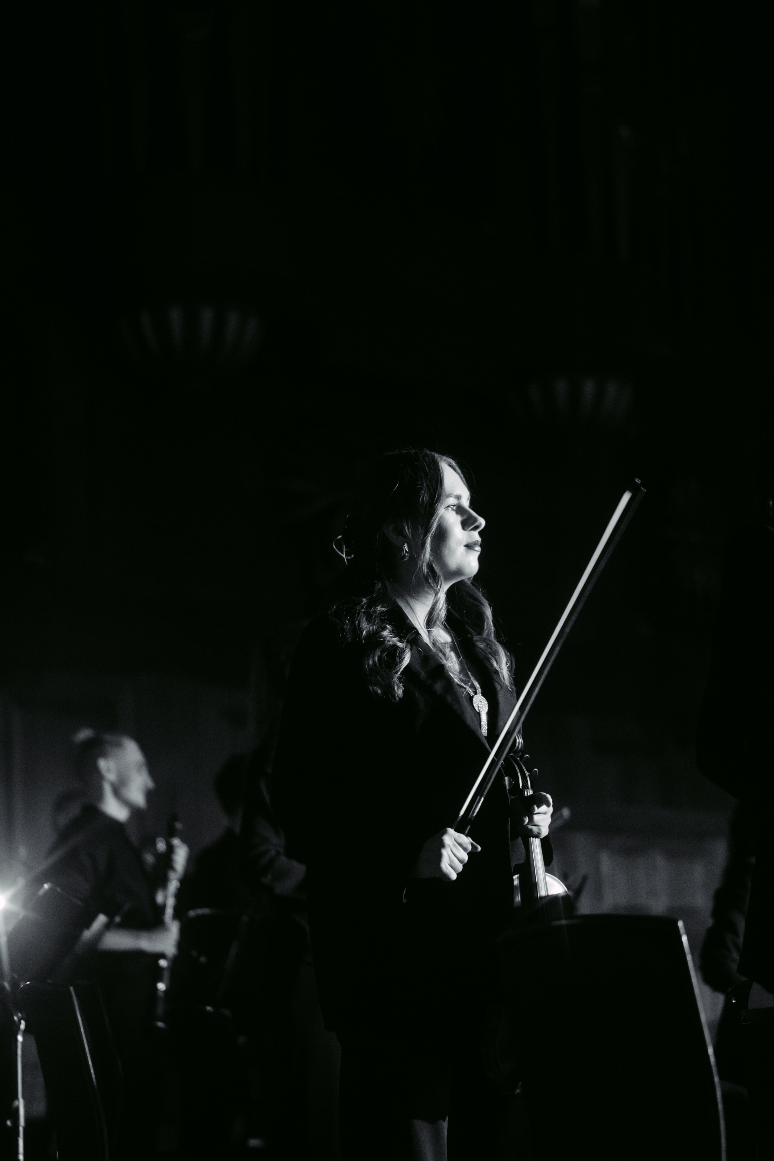 Оркестр ЦСМ. Главная