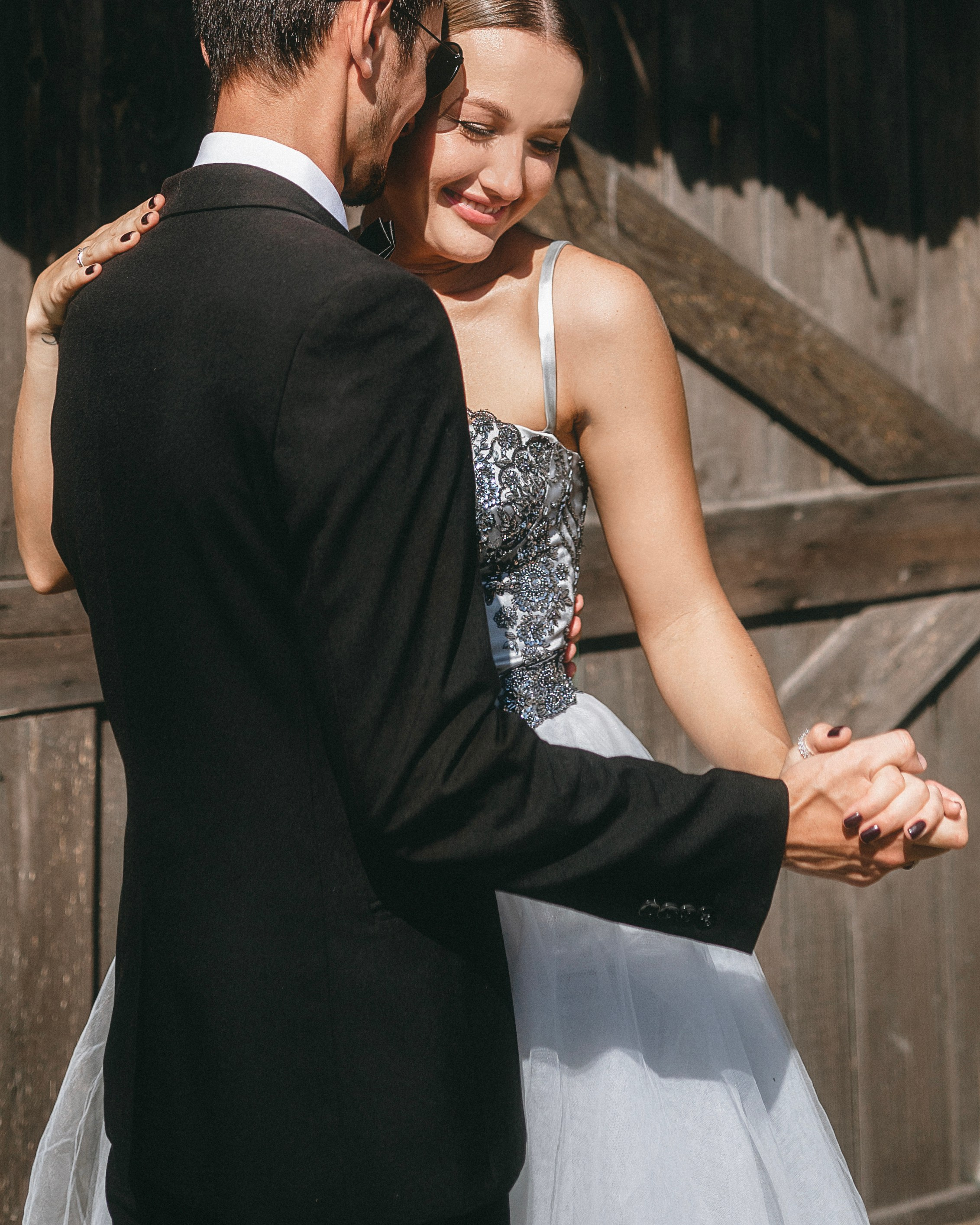 B&N. Фотограф Москва. Екатерина Дударевич