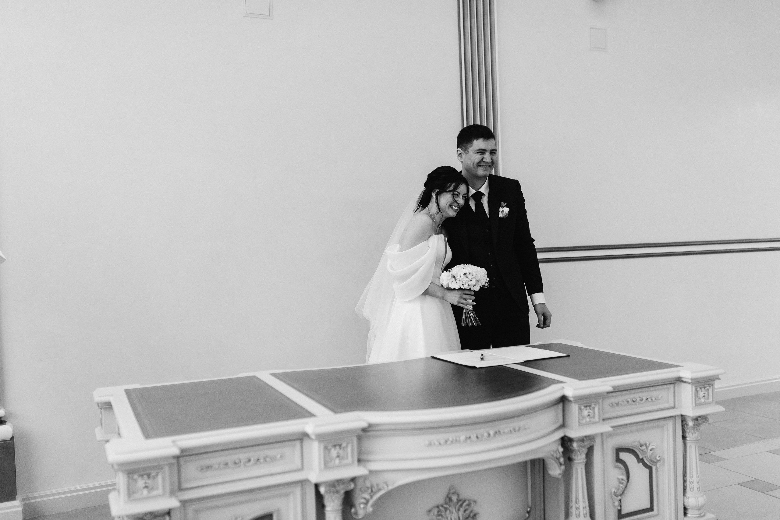 Анастасия и Максим. Фотограф Тимербаева Алина г. Сургут