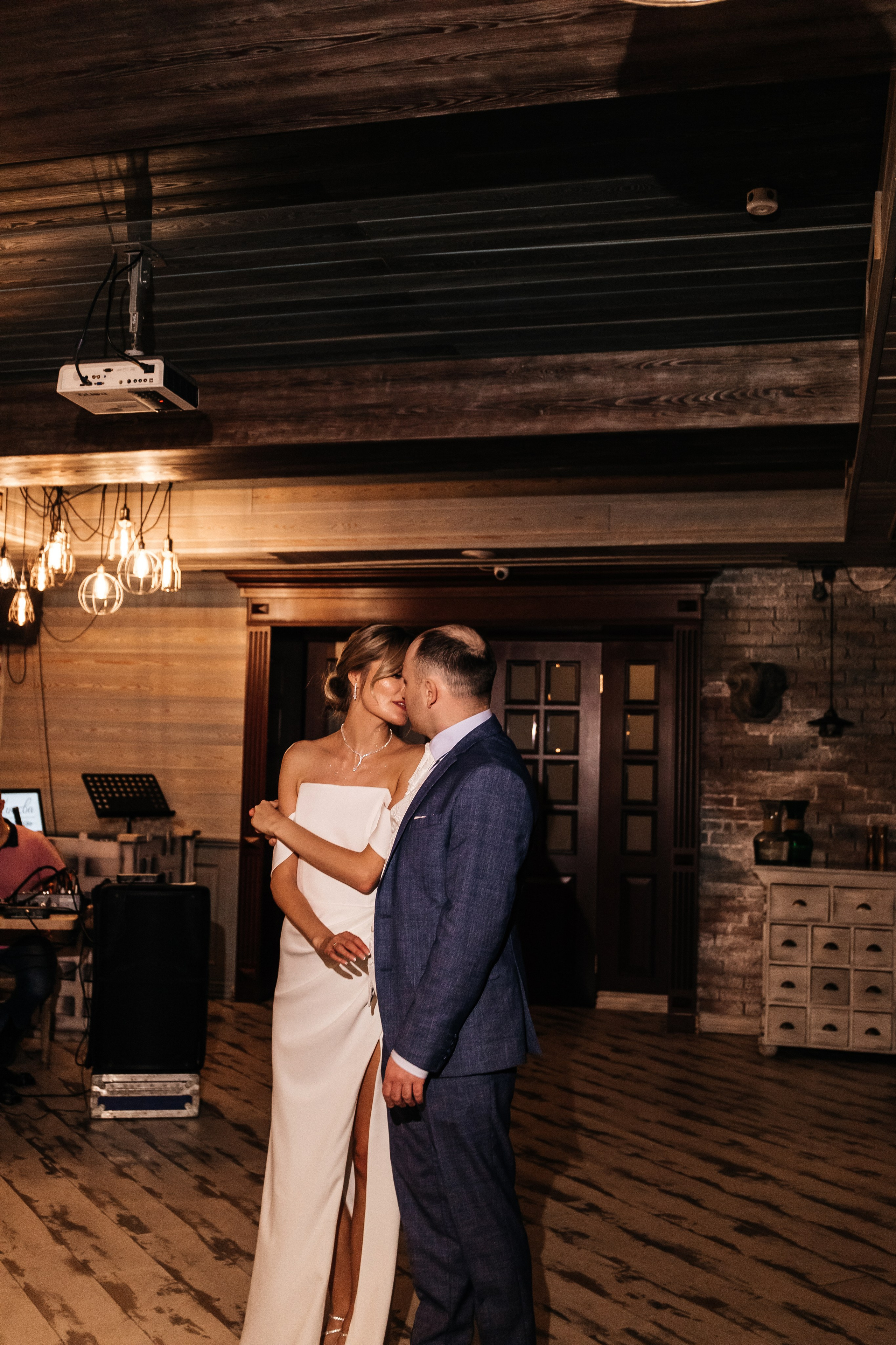 Кирилл и Анастасия. Фотограф Тимербаева Алина г. Сургут