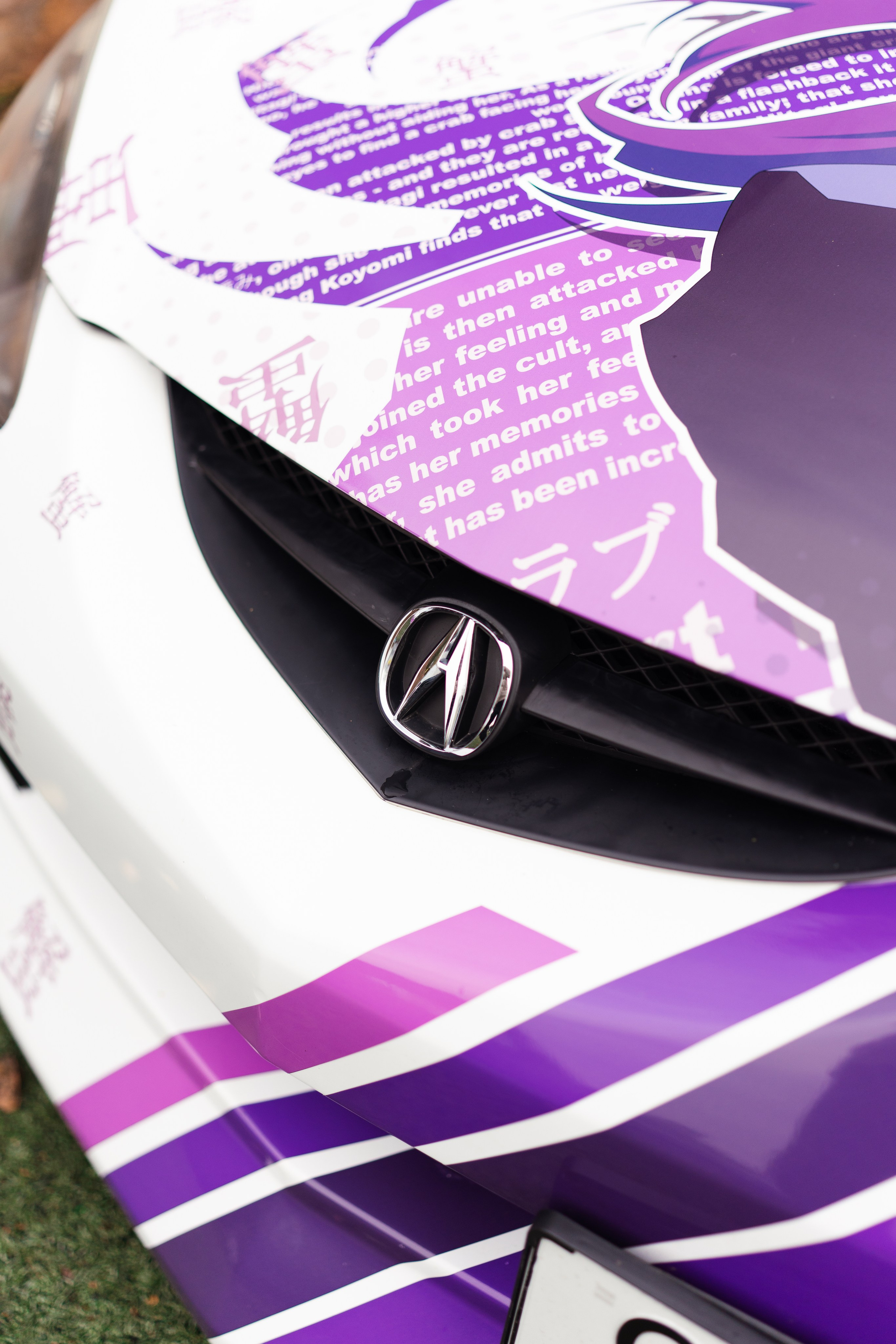 Fitment event 2023. Фотограф в СПБ Алмаз Камаев