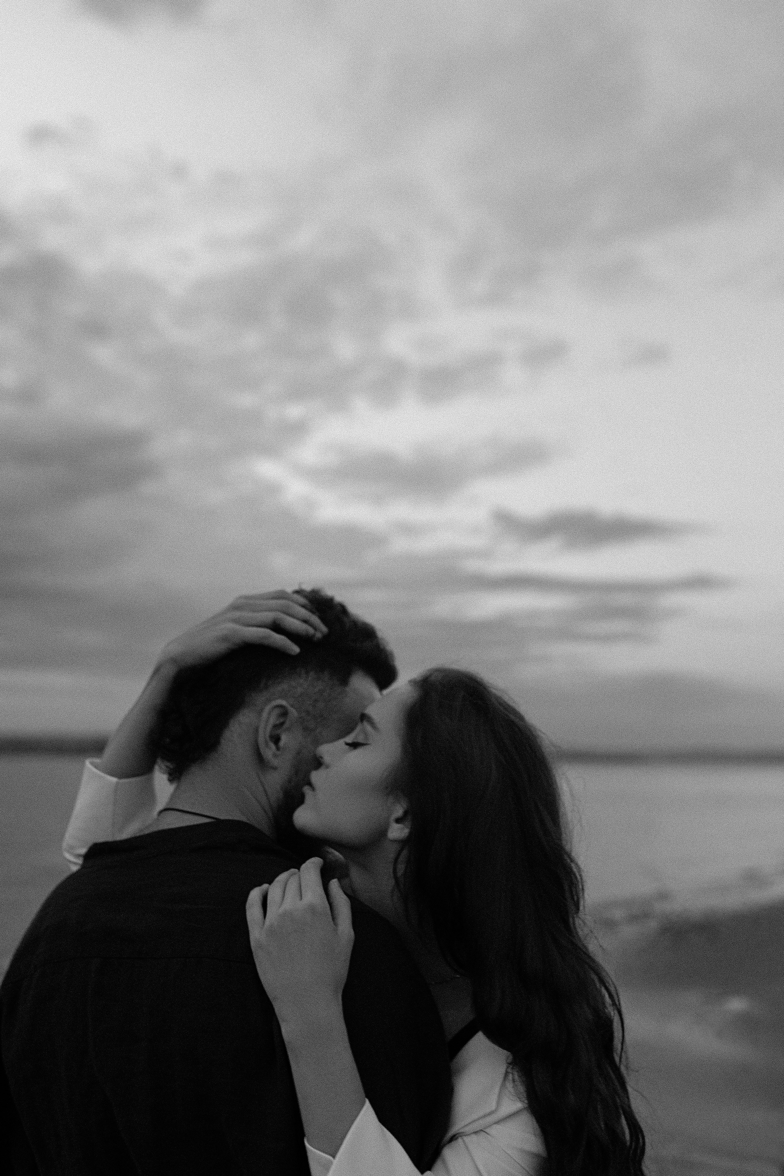 Lesya & Nikita. Фотограф Самара