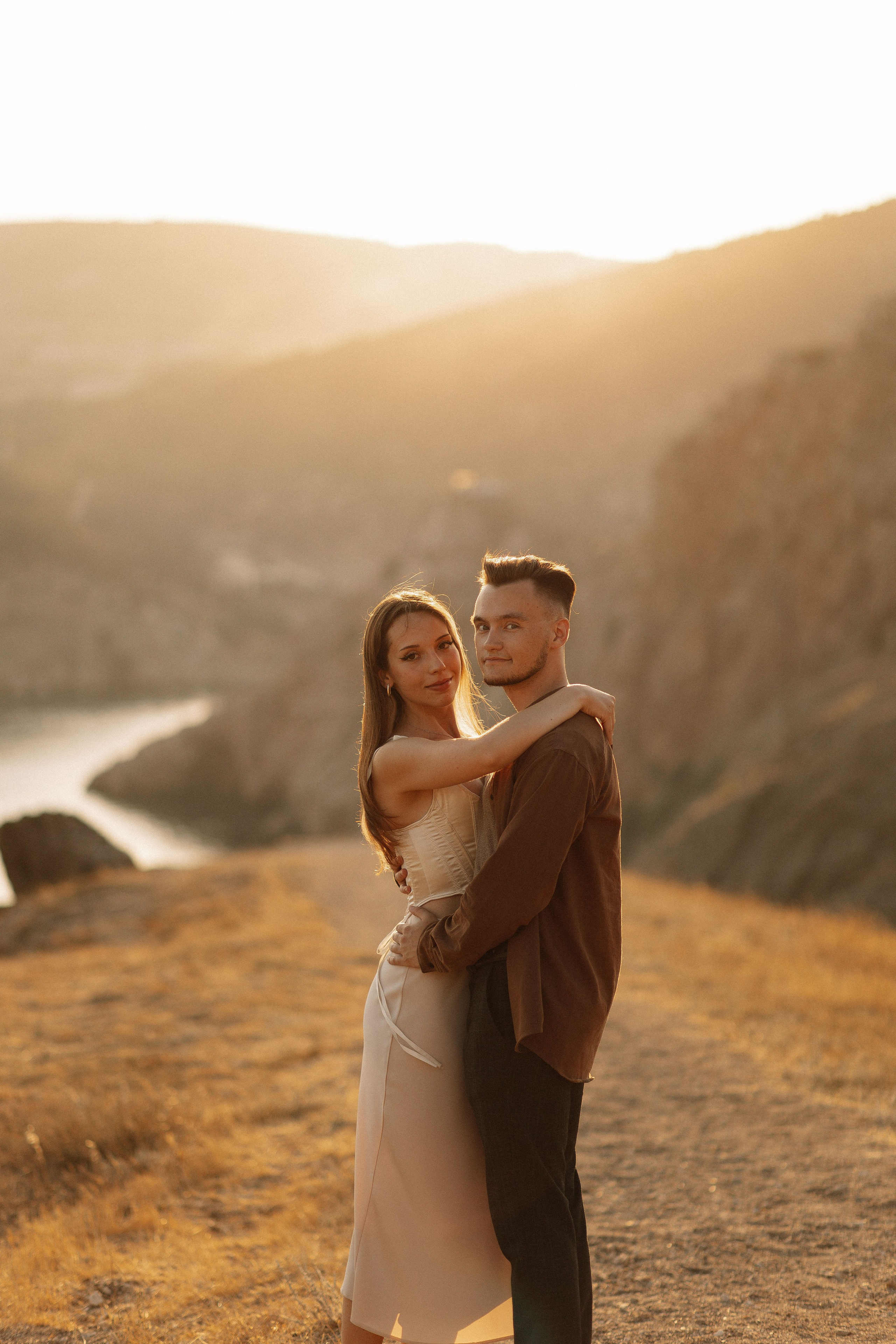 M&S. Семейный фотограф в Севастополе и Симферополе Александра Чистякова