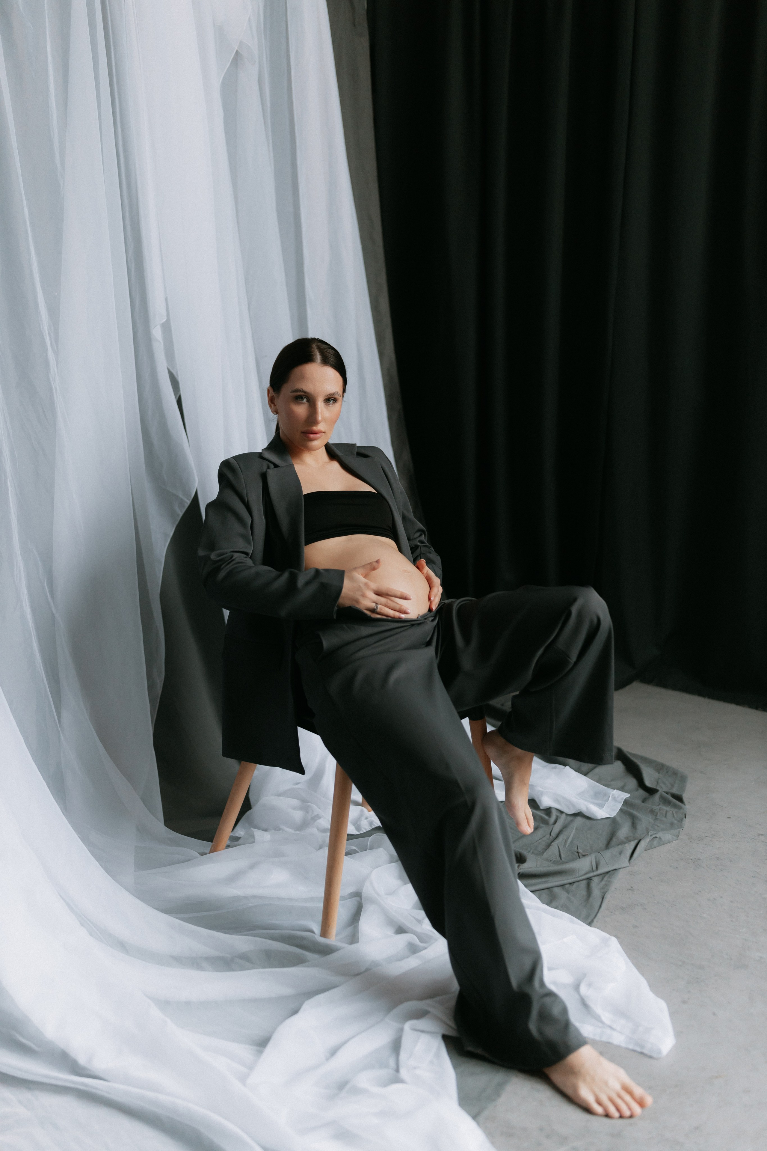 Лера. Ланемец Юлия — фотограф Волгоград/Волжский