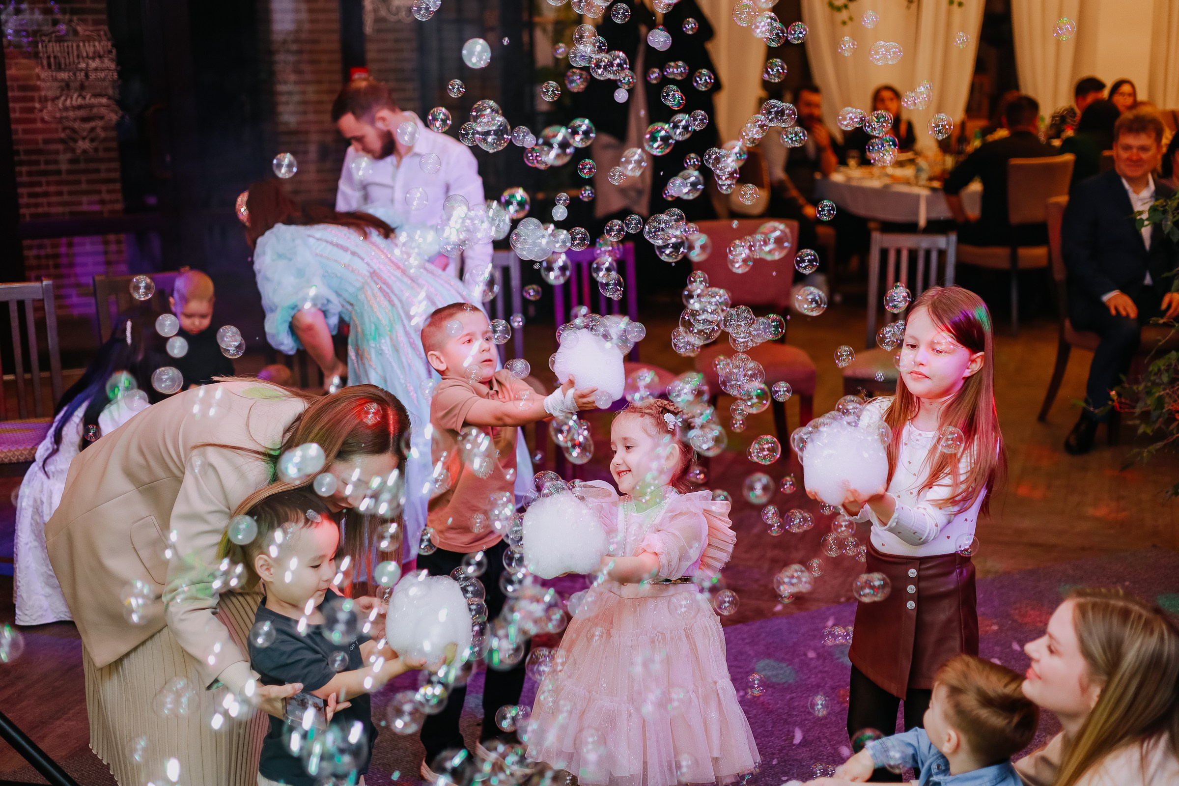 Анисия 🎂. Семейный и персональный фотограф в Ростове-на-Дону