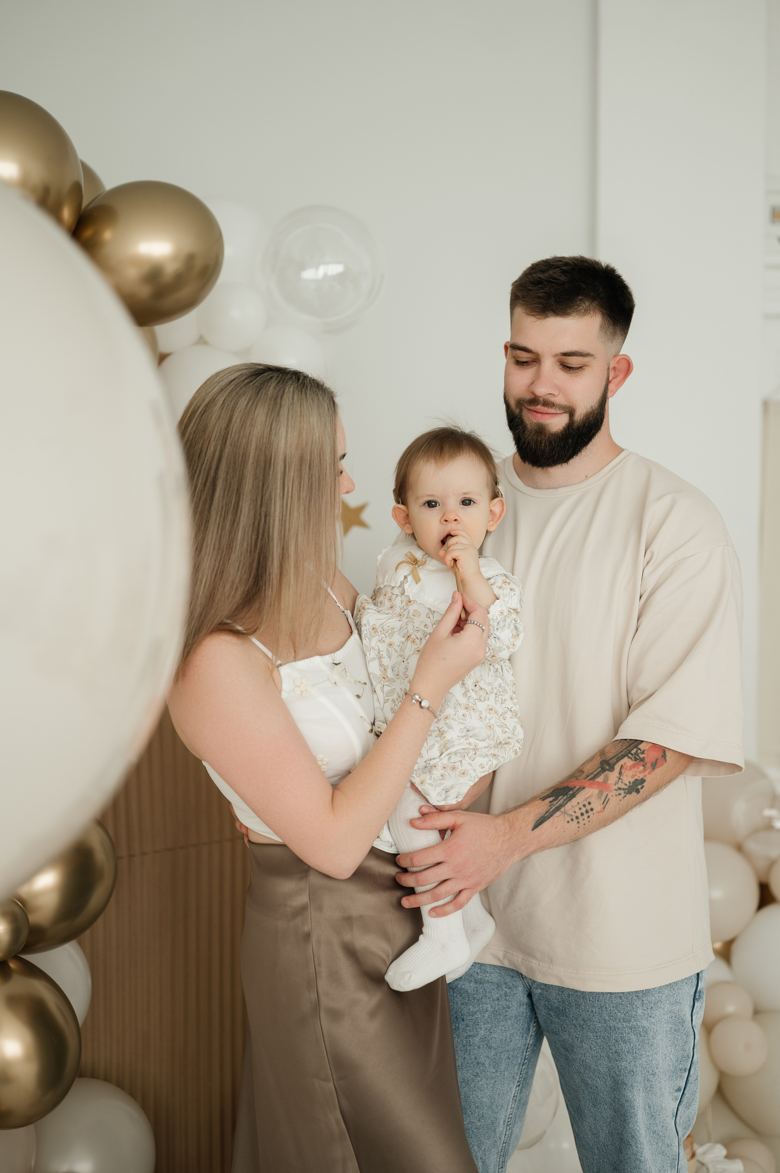 Happy birthday. Свадебный и семейный фотограф в Краснодаре Алина Мельник