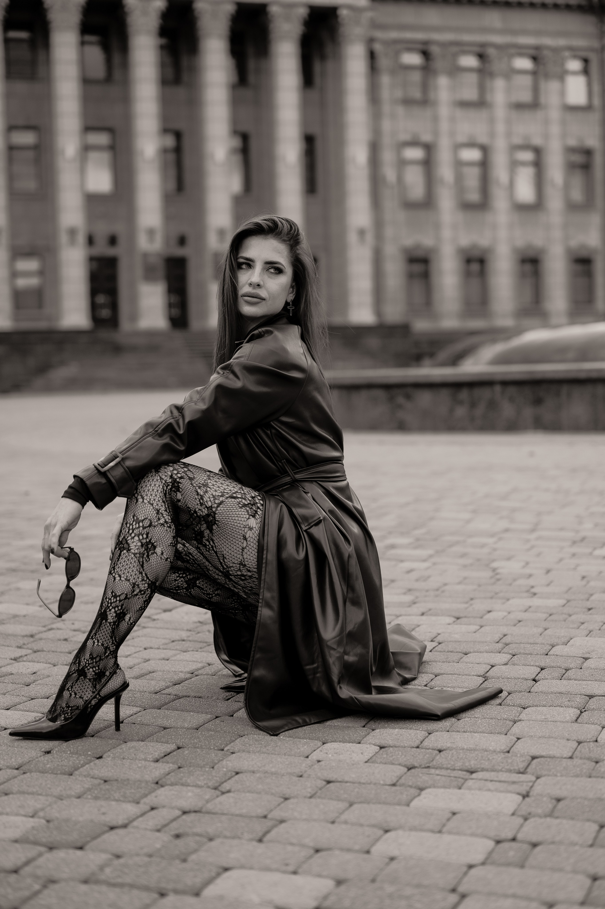 Ира. Свадебный и семейный фотограф в Краснодаре Алина Мельник