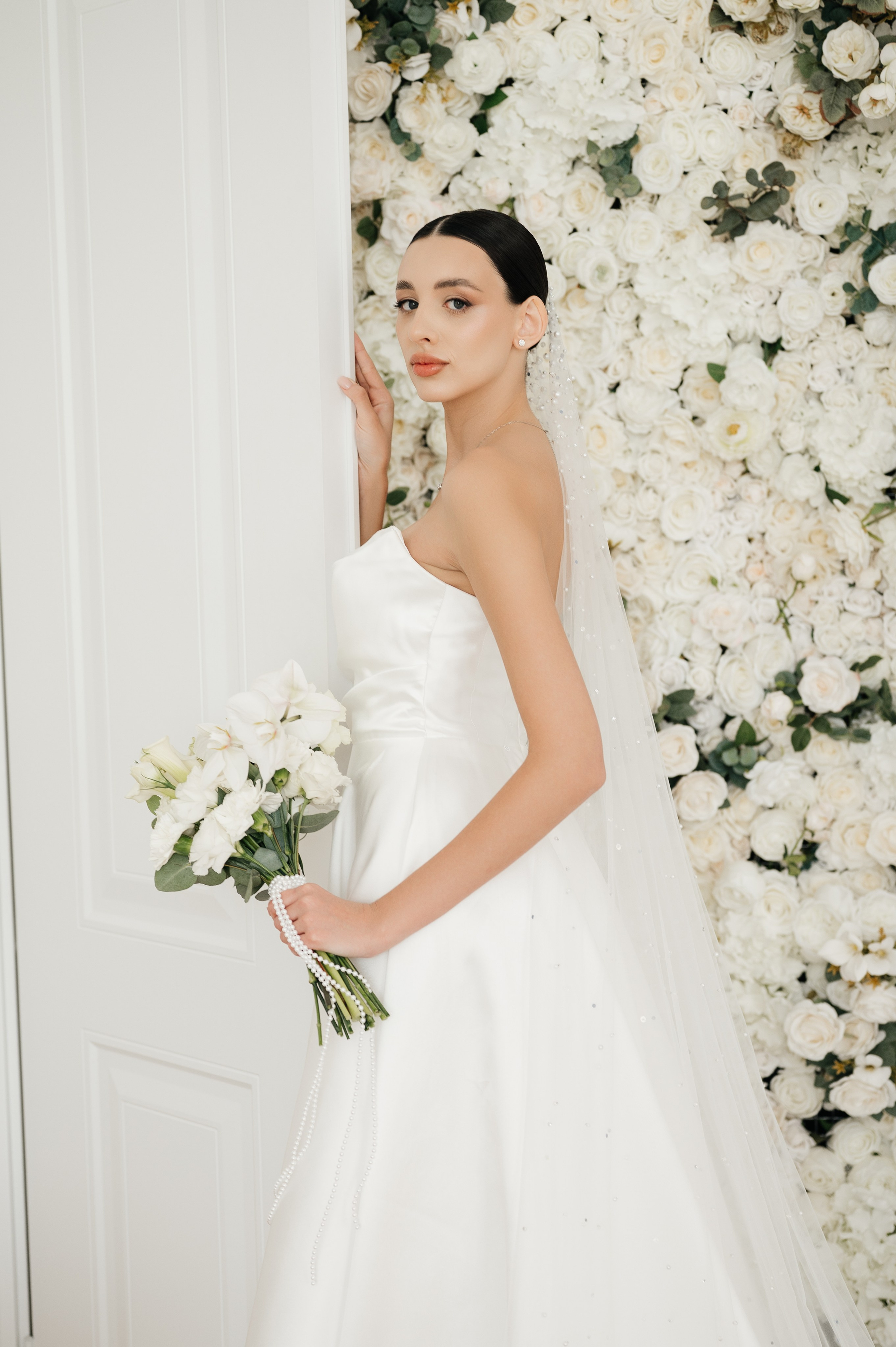 Павел и Полина. Свадебный и семейный фотограф в Краснодаре Алина Мельник