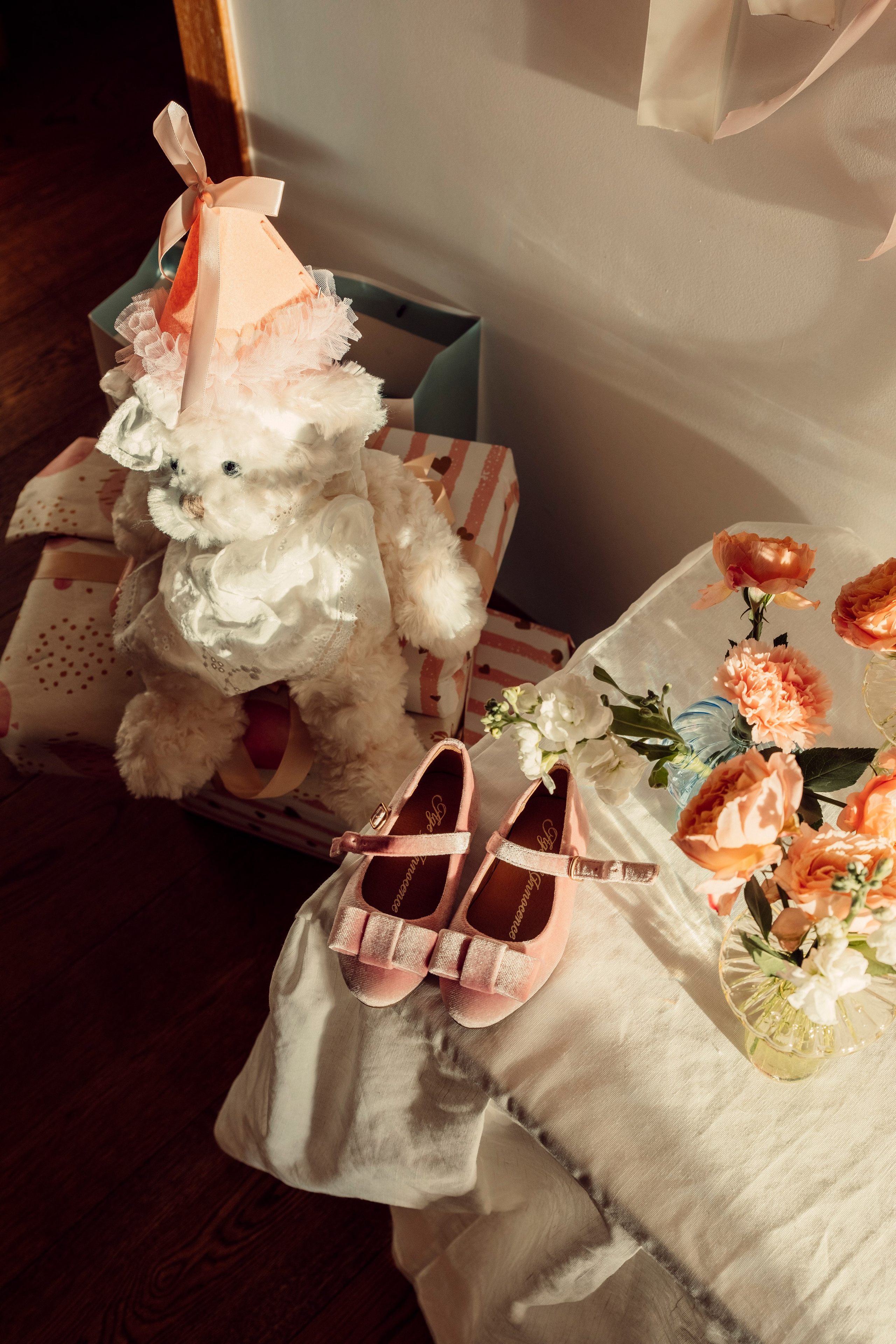 День Рождения Ульяны (Отель «Азимут», г. Переславль-Залесский). Главная