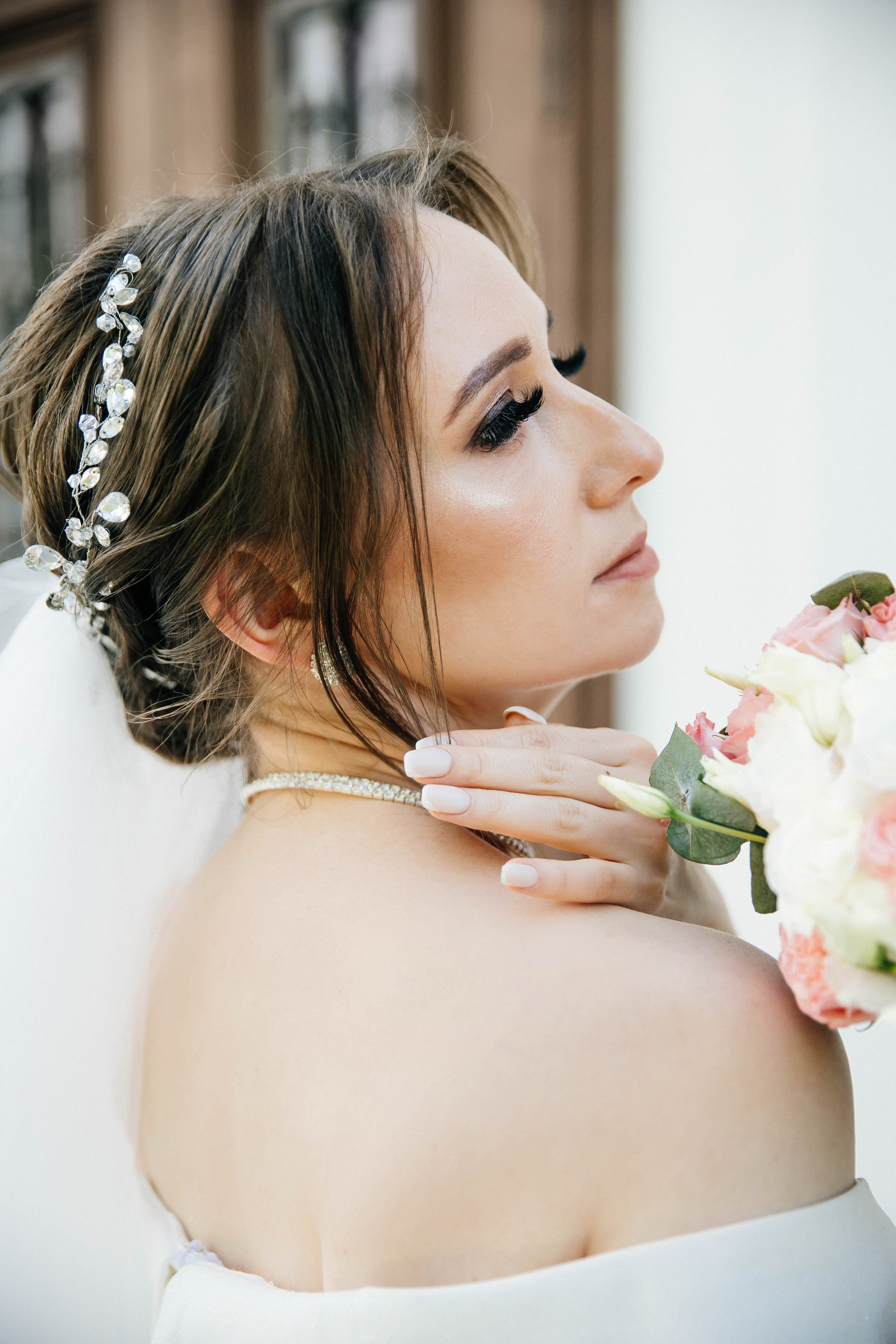 Олег и Татьяна. Рыжова Тамара