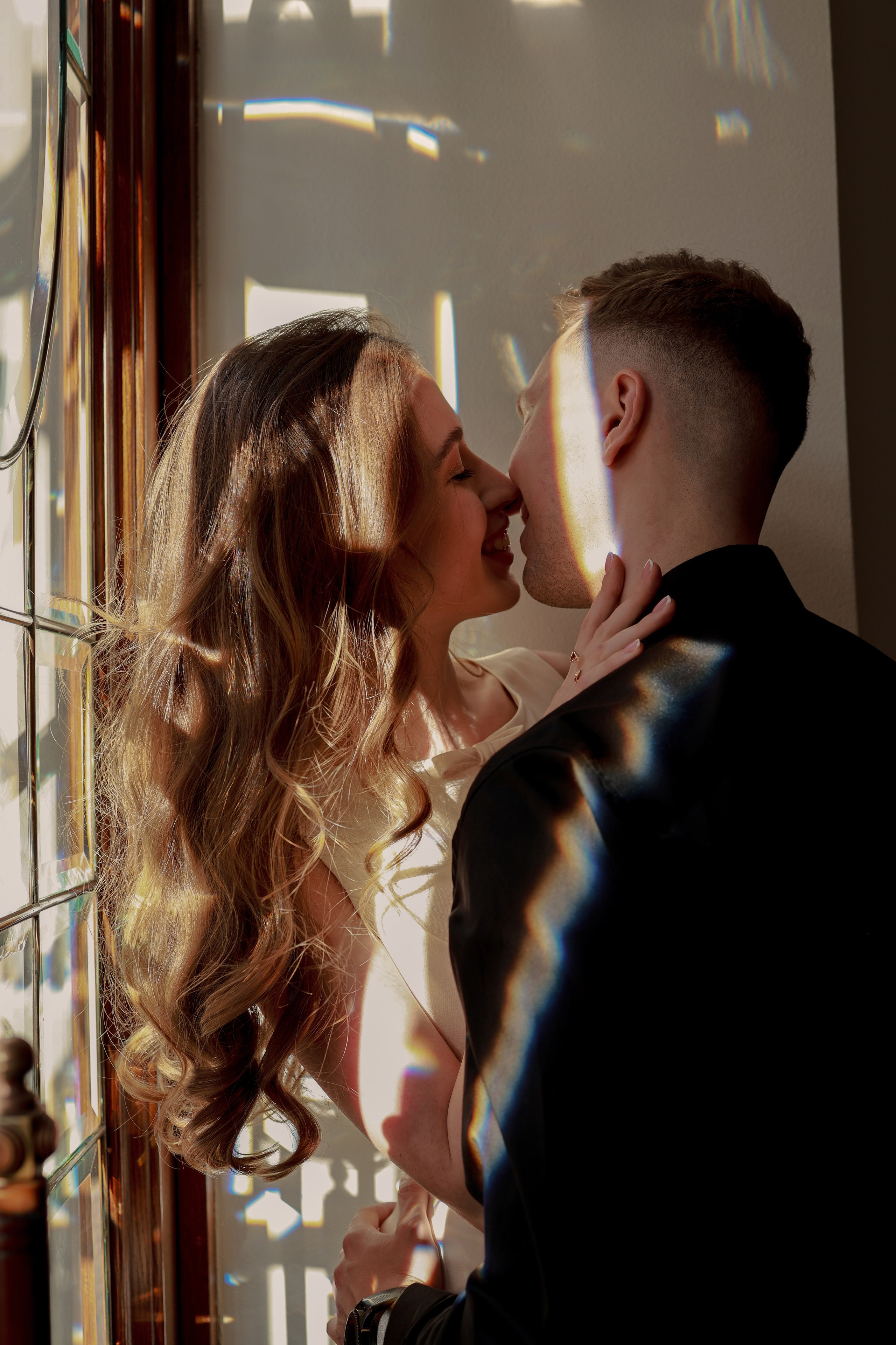 LOVE IN SPB. Кая, фотограф в Санкт-Петербурге, Свадебный фотограф, фотограф на мероприятия, индивидуальные съемки, AI-фотограф