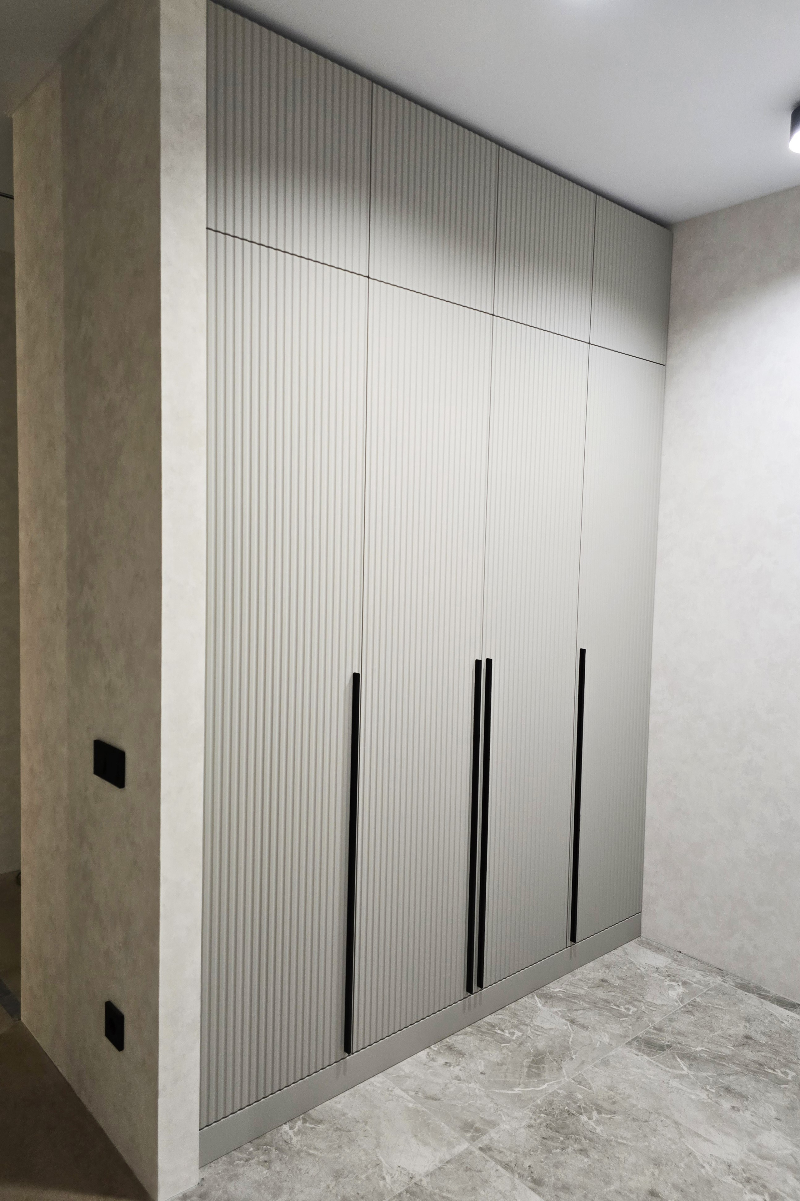 ЖК Новая Тверь II. Главная