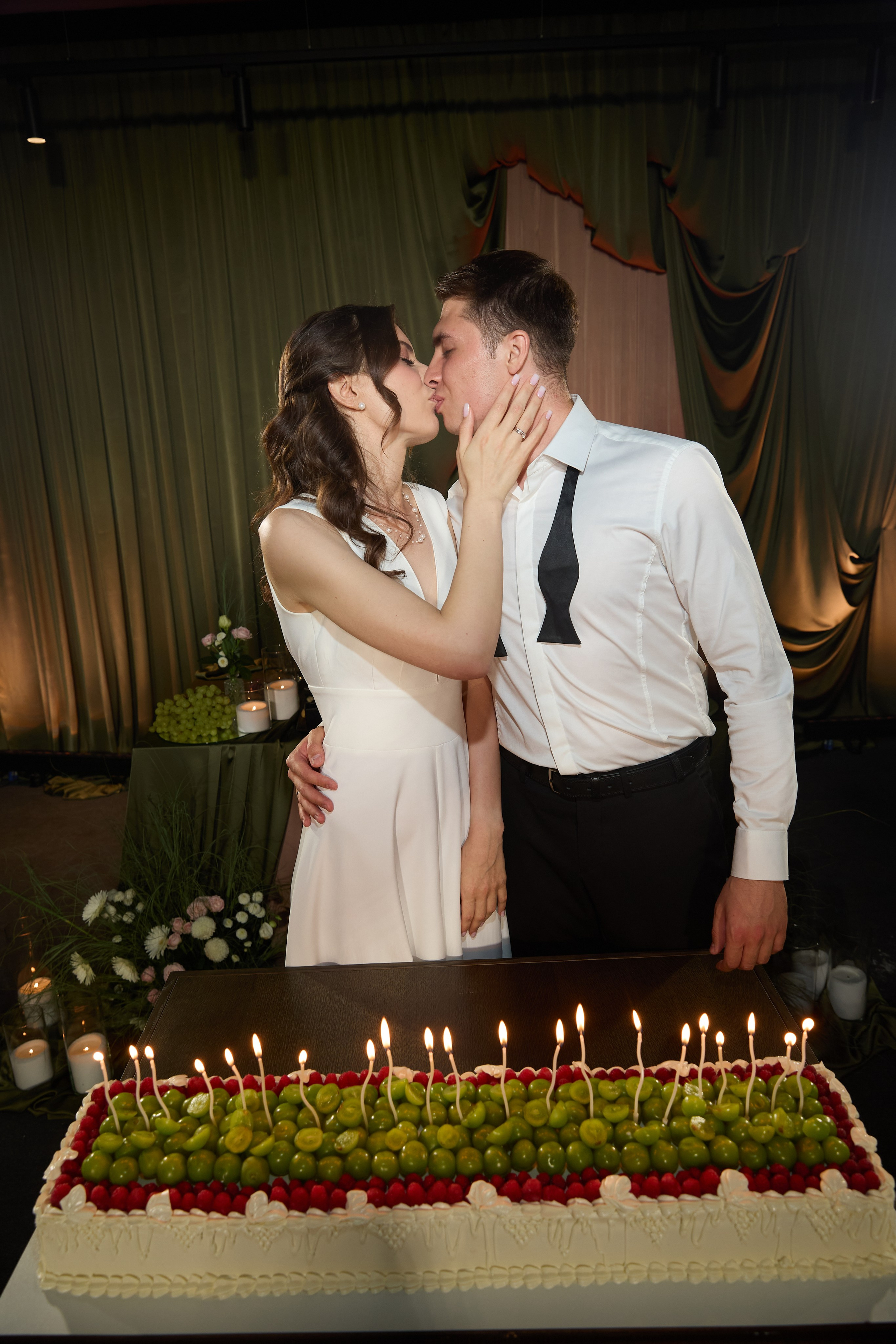 Wedding Day. Фотограф Максим Маркелов