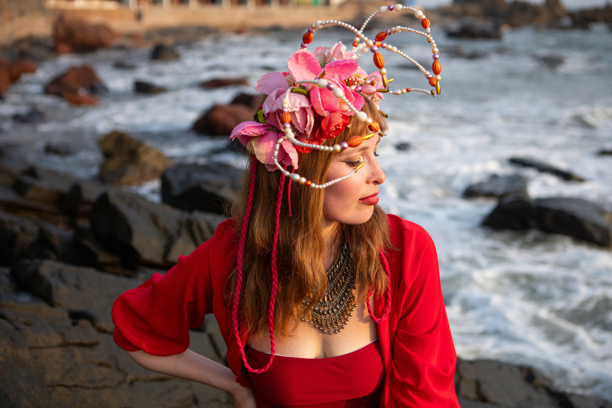 Лидия. Сайт Фотографа MASHASOLAR