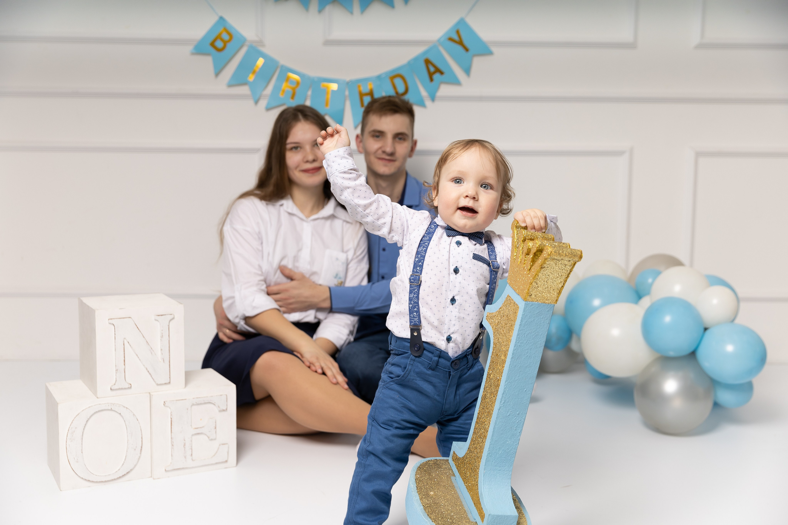 Костик годовасие. Свадебный и семейный фотограф в Санкт-Петербурге Кирилл Шалагинов