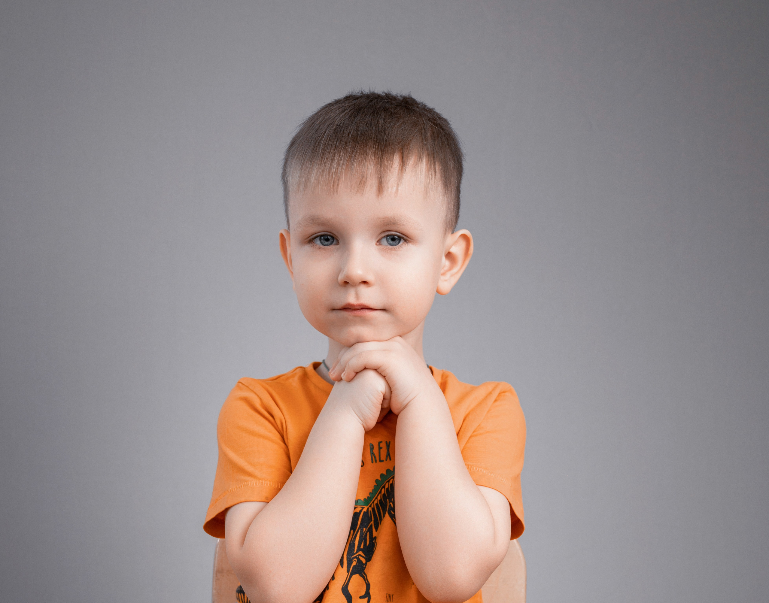 Детский сад «Радость», группа Почемучки. Детский фотограф. «Ожившие» фото, г. Нижневартовск