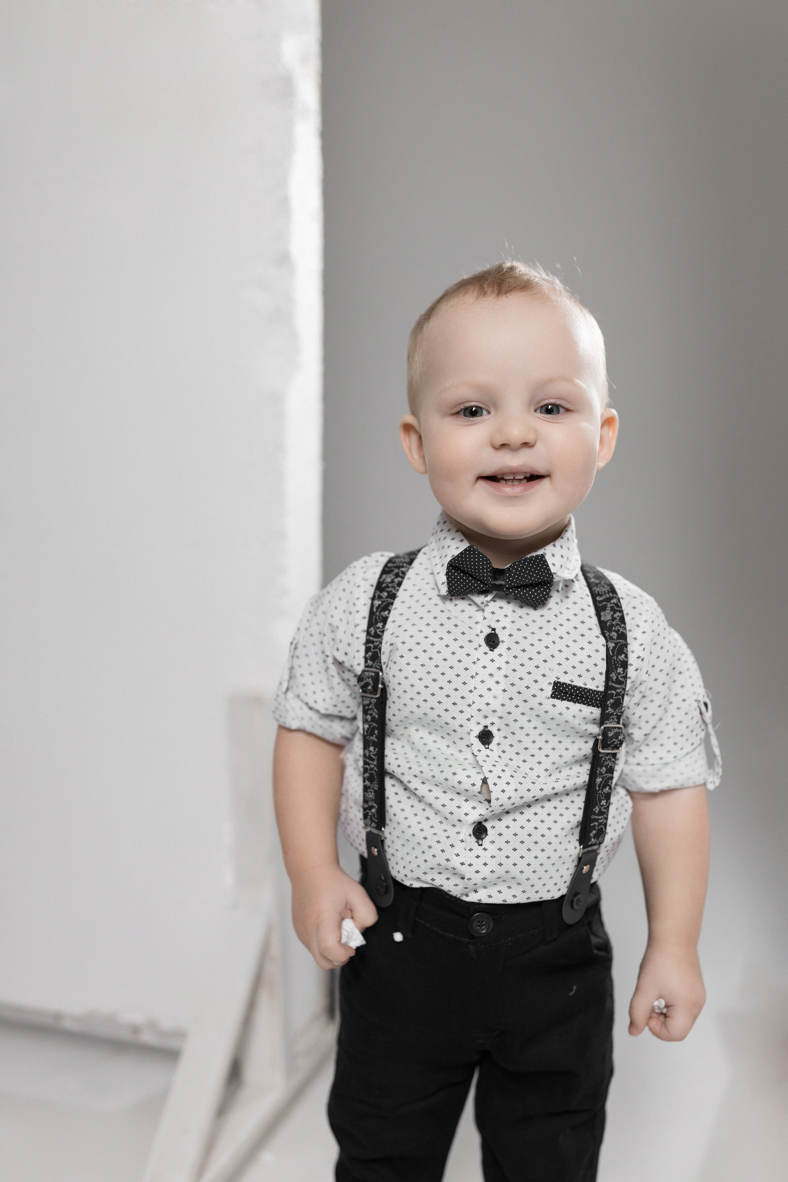 Семейная фотосессия в студии. Анастасия Безуглова- свадебный фотограф в Таганроге