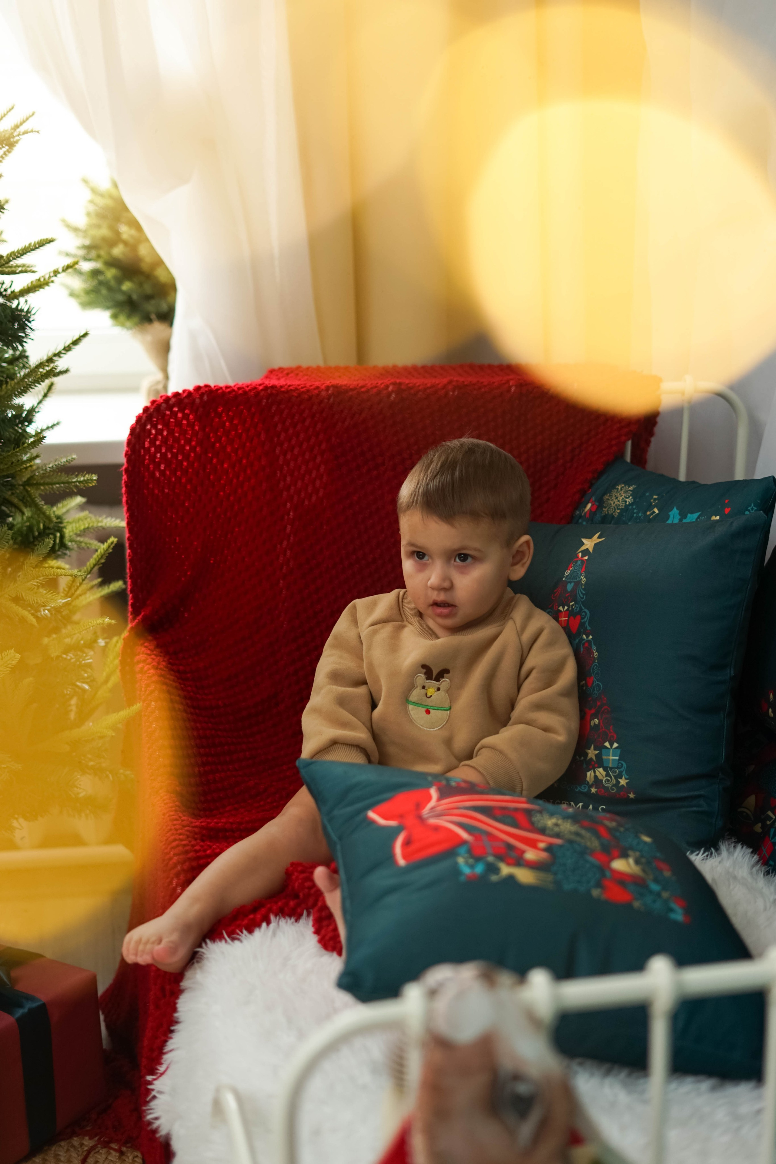 Новогодние Истории 2026. Фотограф новорожденных чита