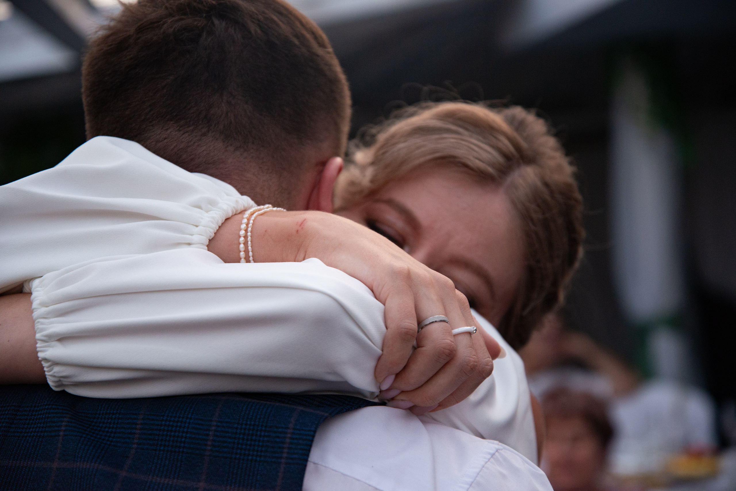 Свадебная съемка  "Влад и Кристина". Фотограф в городе Новосибирск Линг Даниил