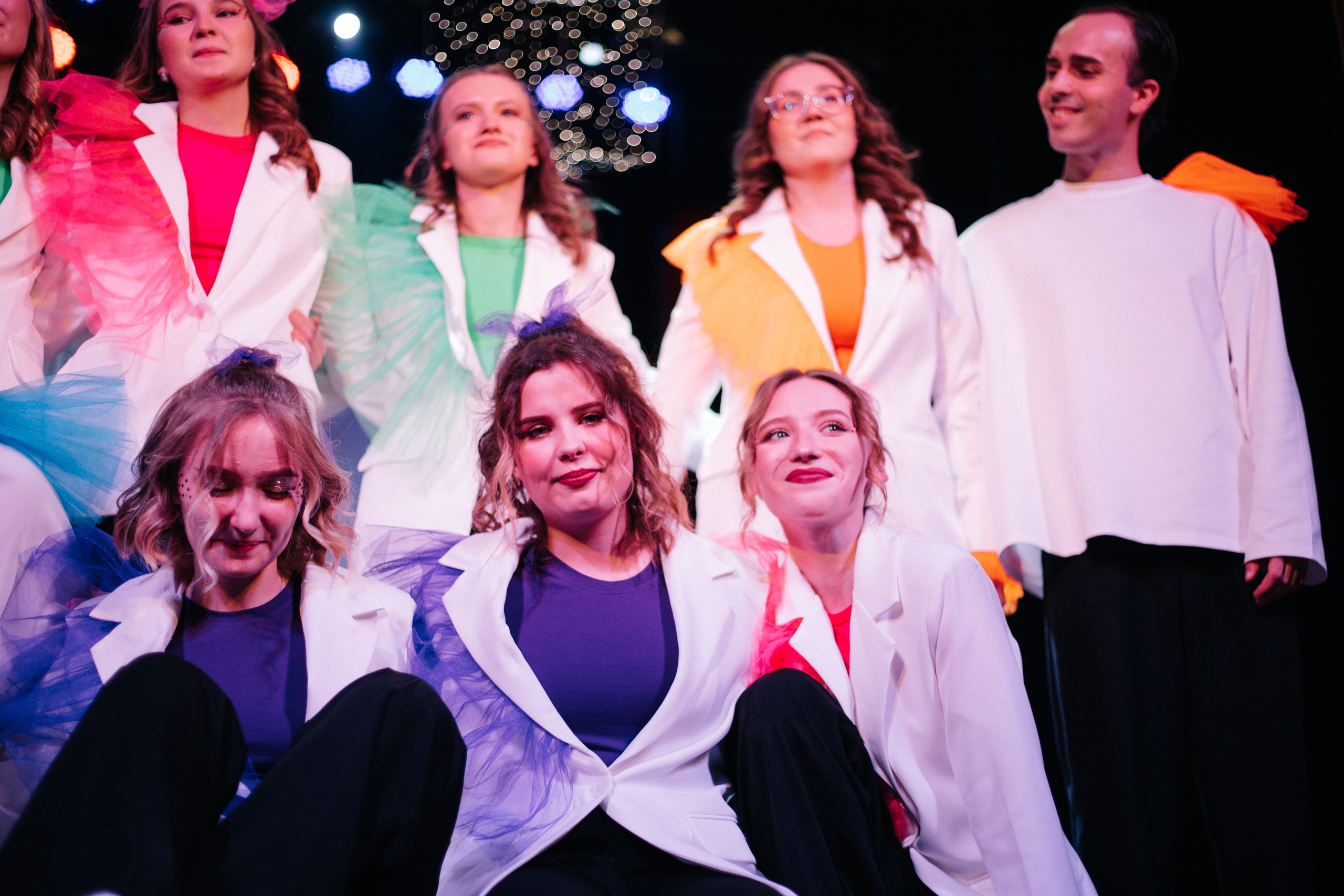 РП'25. EGOROV PRODUCTION