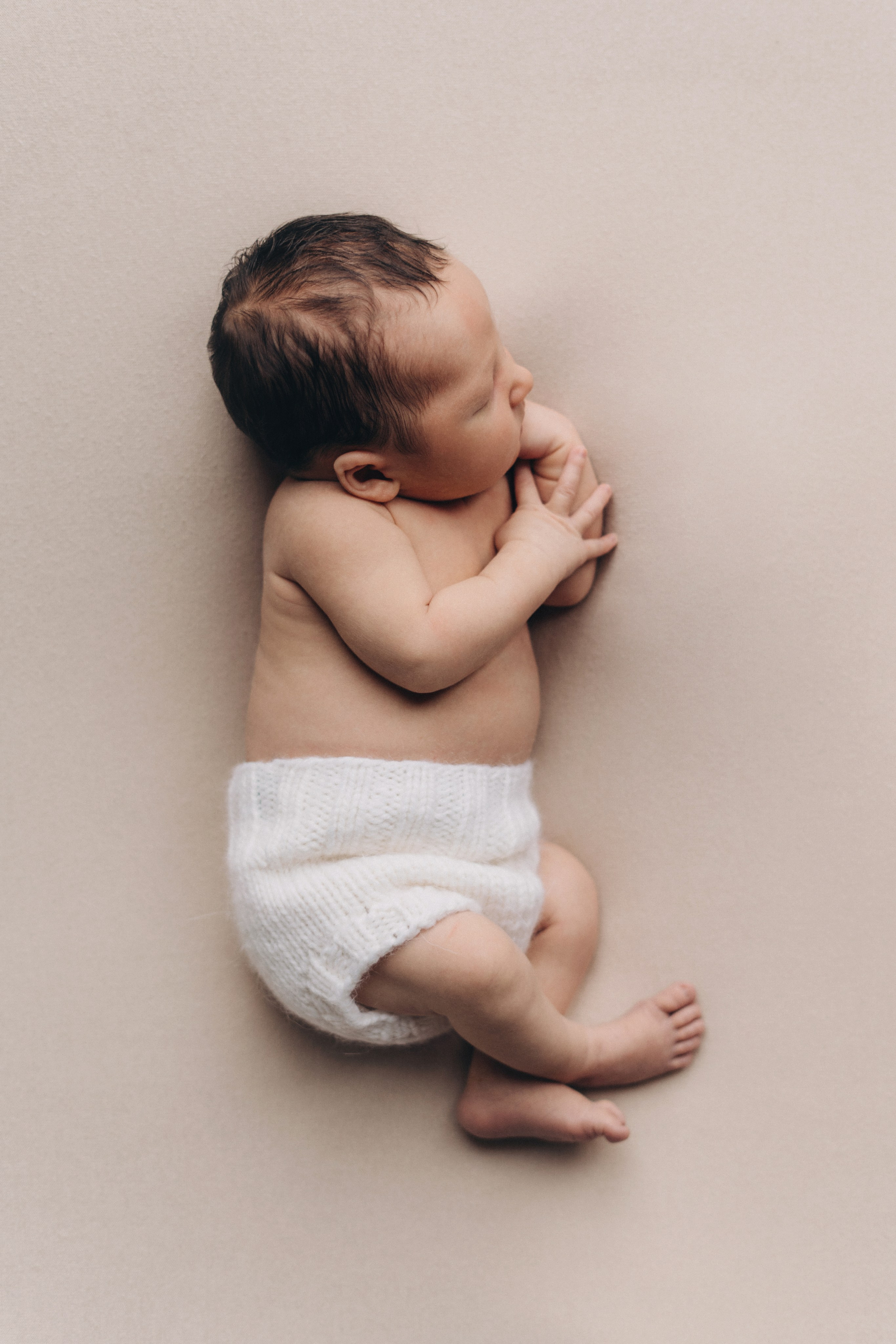 Натуральный стиль. Детский и семейный фотограф в Санкт-Петербурге Анна Марковская