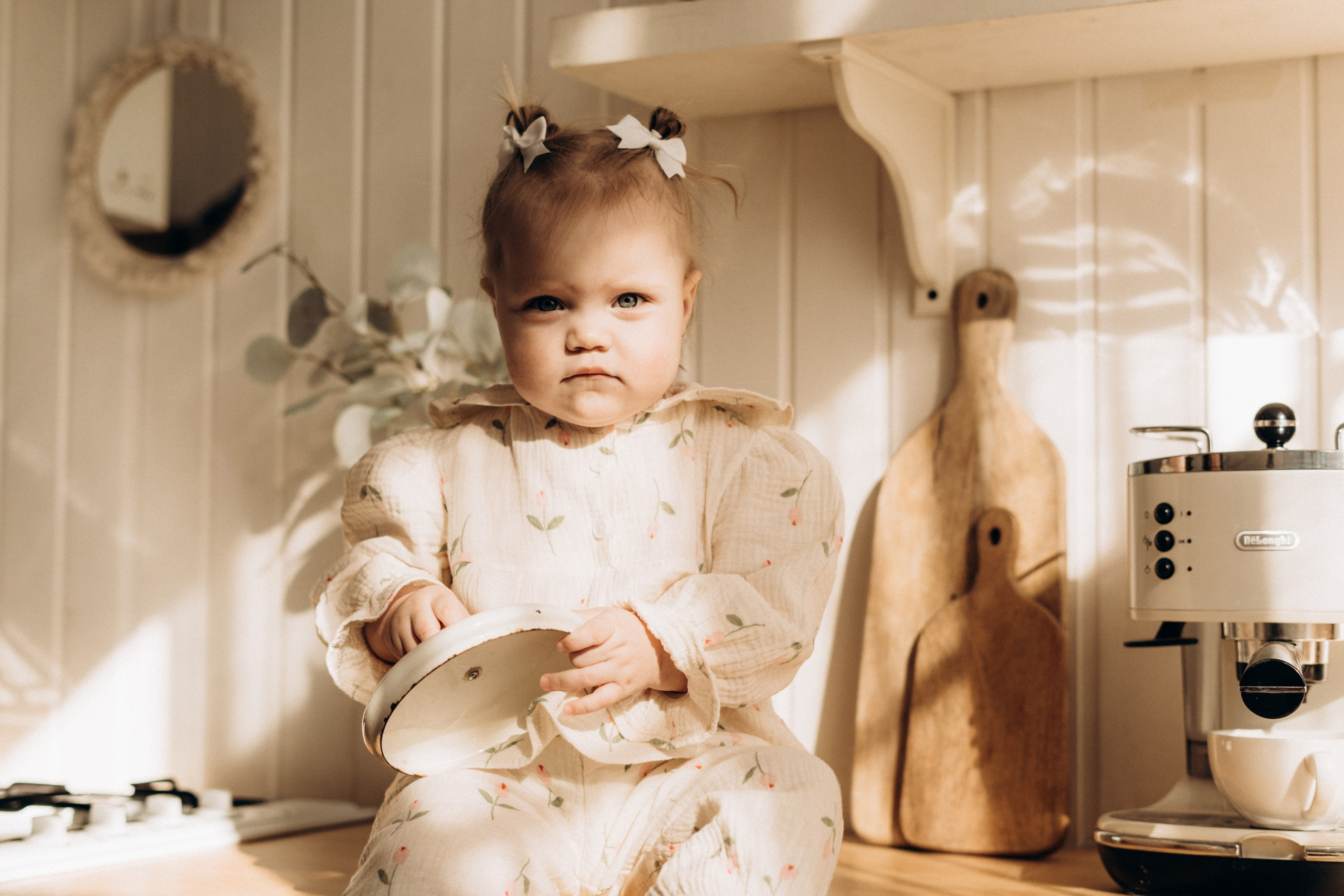 Детский портрет. Детский и семейный фотограф в Санкт-Петербурге Анна Марковская