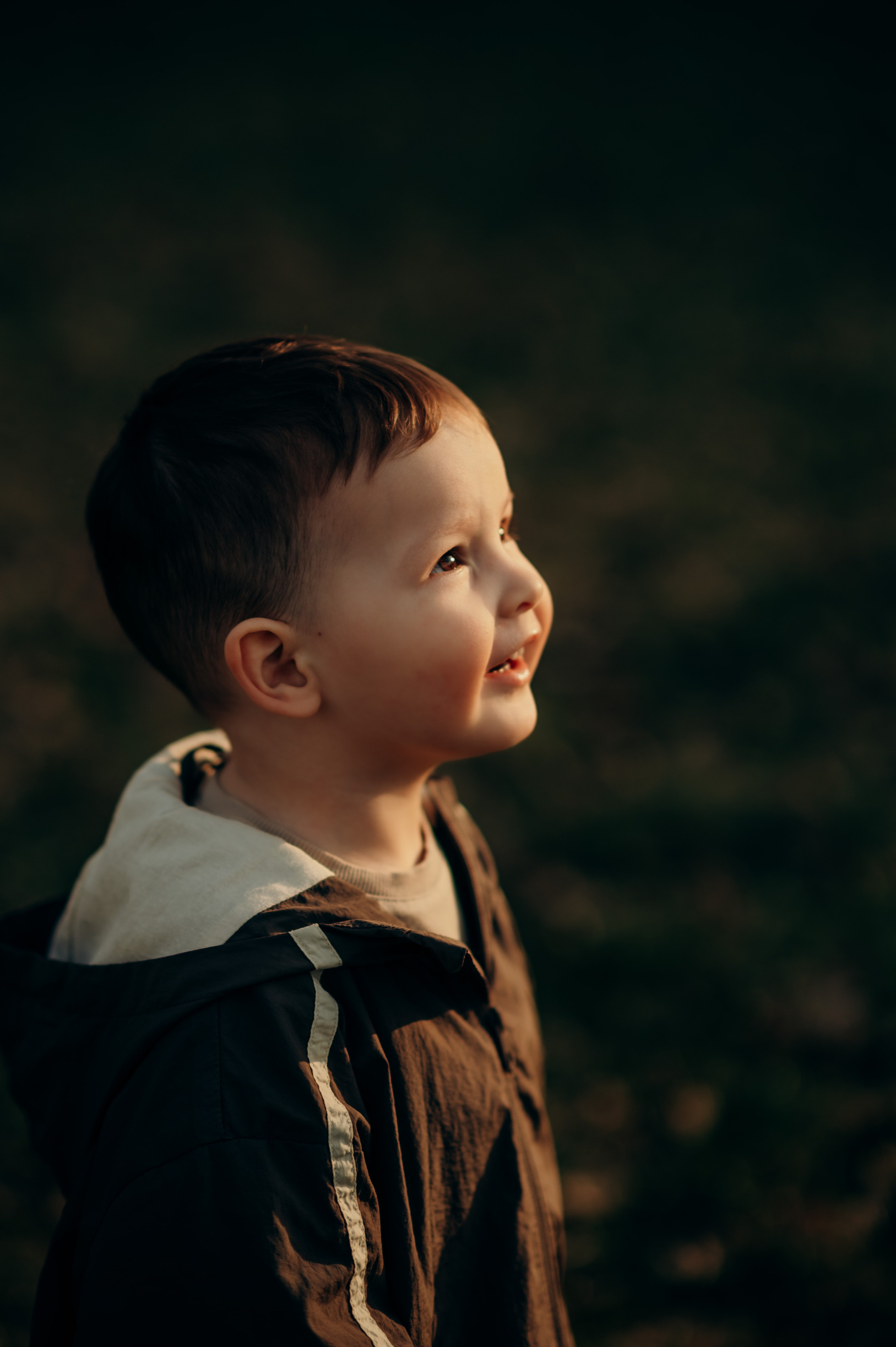 Весенняя прогулка. Семейный фотограф в Домодедово и Москве Елена Пичугина
