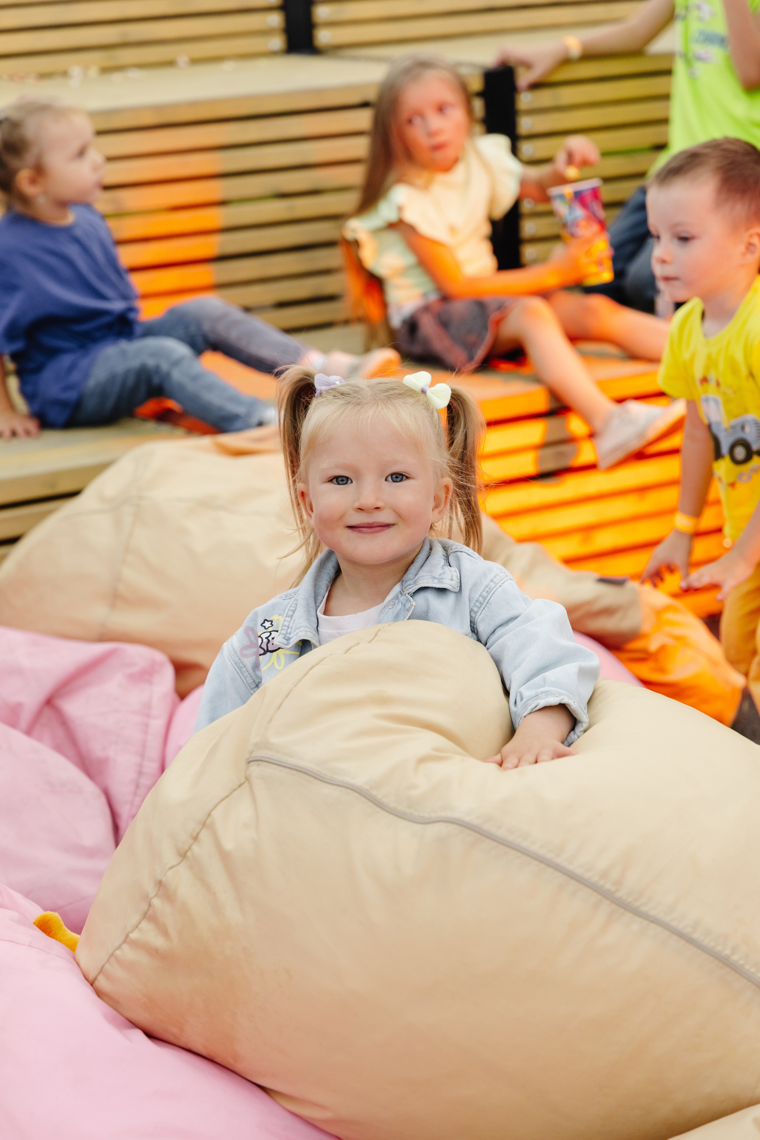 Фестиваль с эмпатией ВСМПО. Дмитрий Судаков, фотограф в Екатеринбурге и Москве