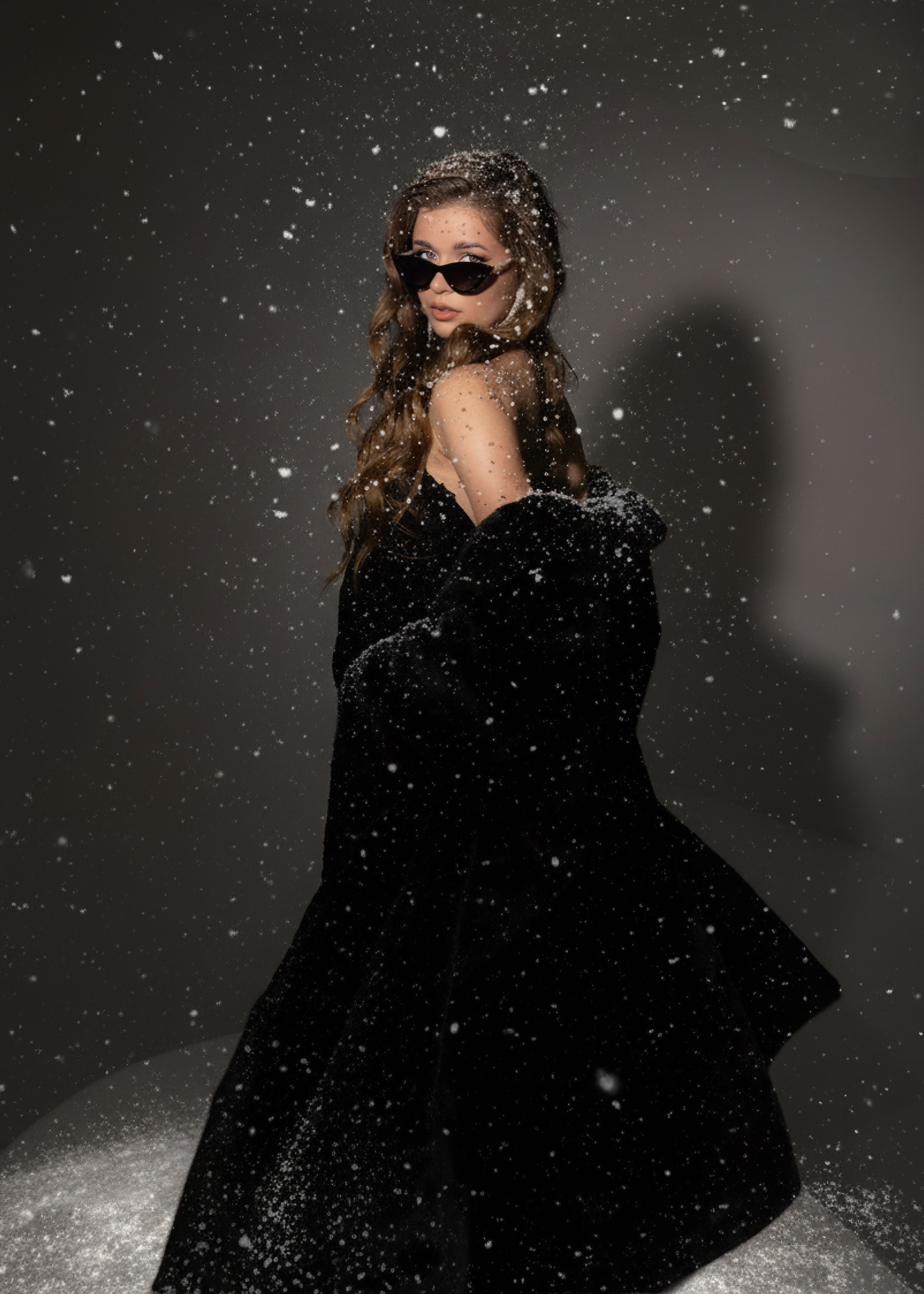 12.12. Яна Чхан — Фотограф в Донецке и не только