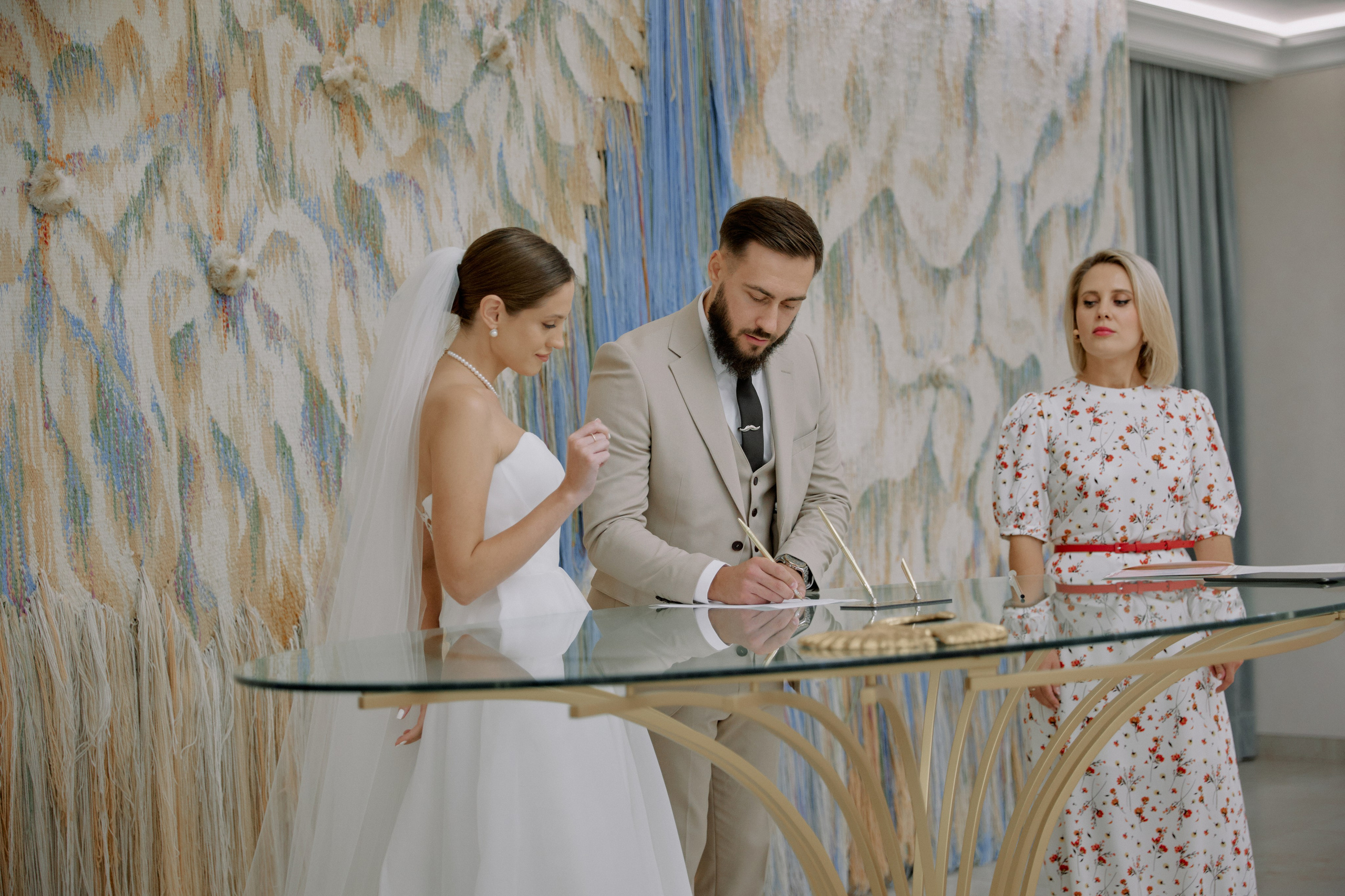 Жемчуг. Фотограф Елена Краснопевцева