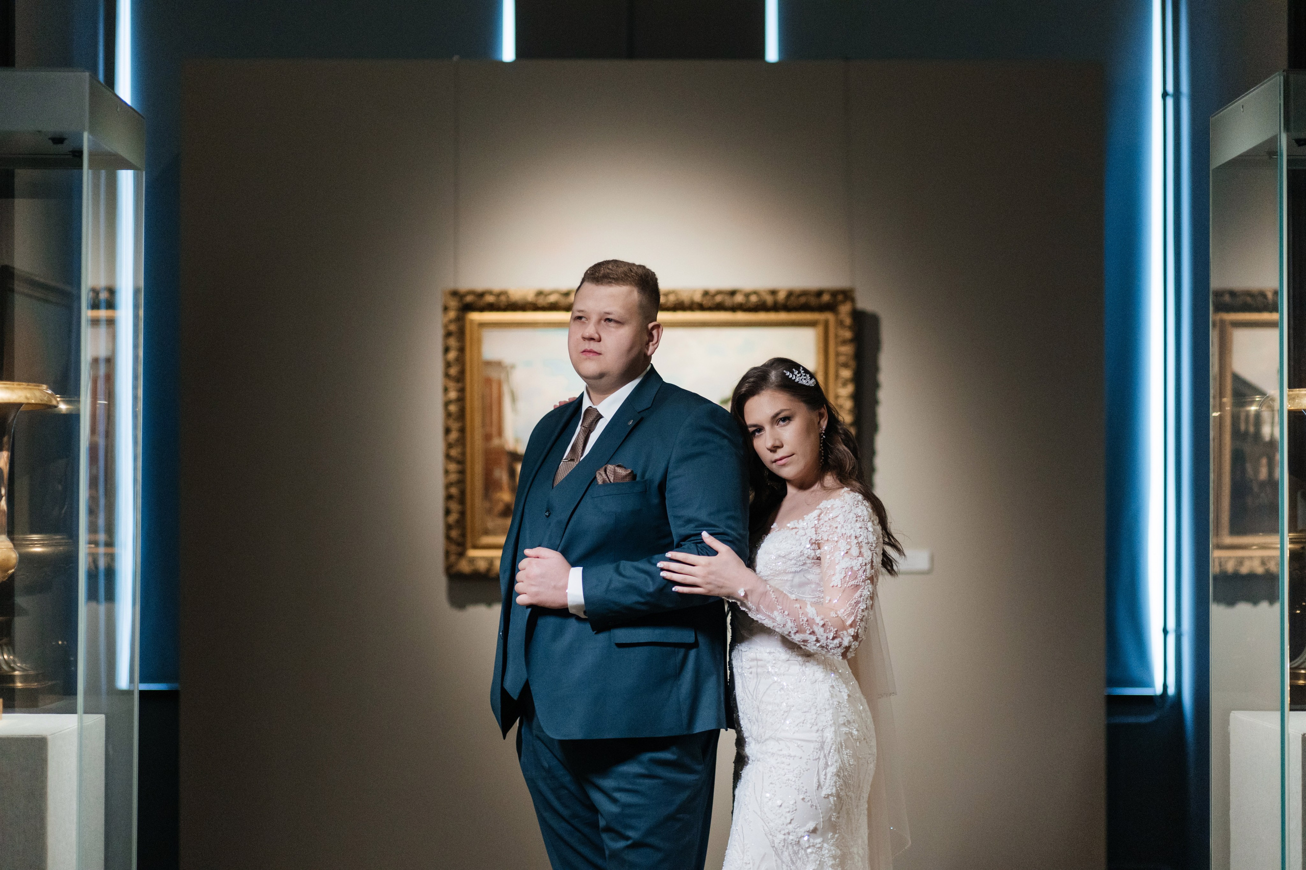 Юра И Арина. Свадебный и Репортажный фотограф Нижний Новгород Москва Ежов Иван