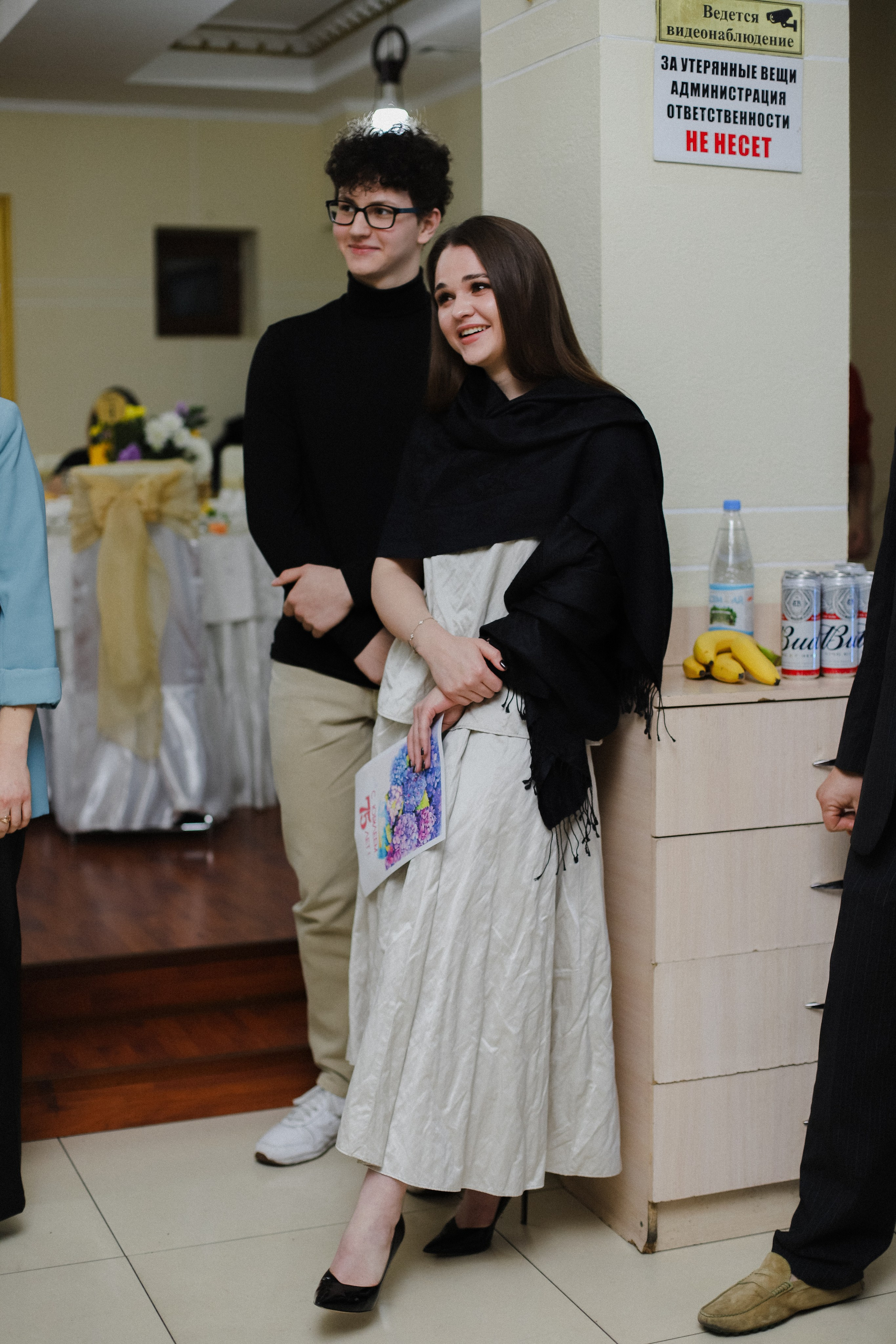 75 лет Галине Григорьевне. Фотограф в Алматы и Москве Даша Пушкина