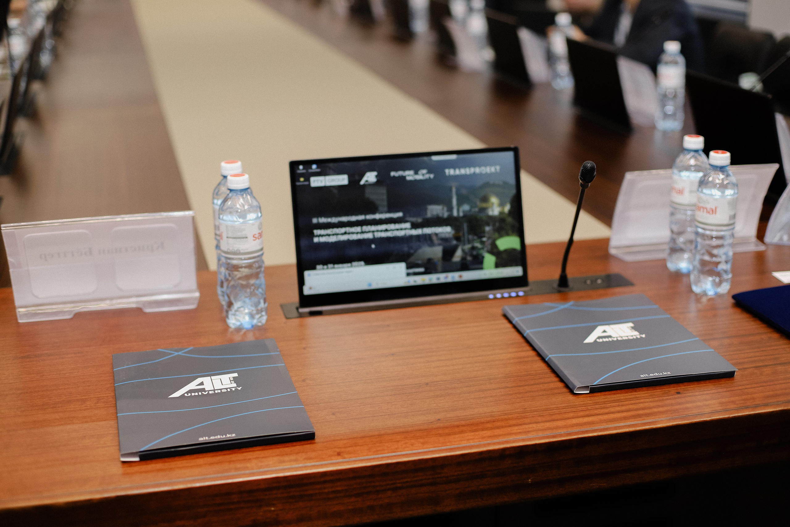 III Международная конференция. Фотограф в Алматы и Москве Даша Пушкина