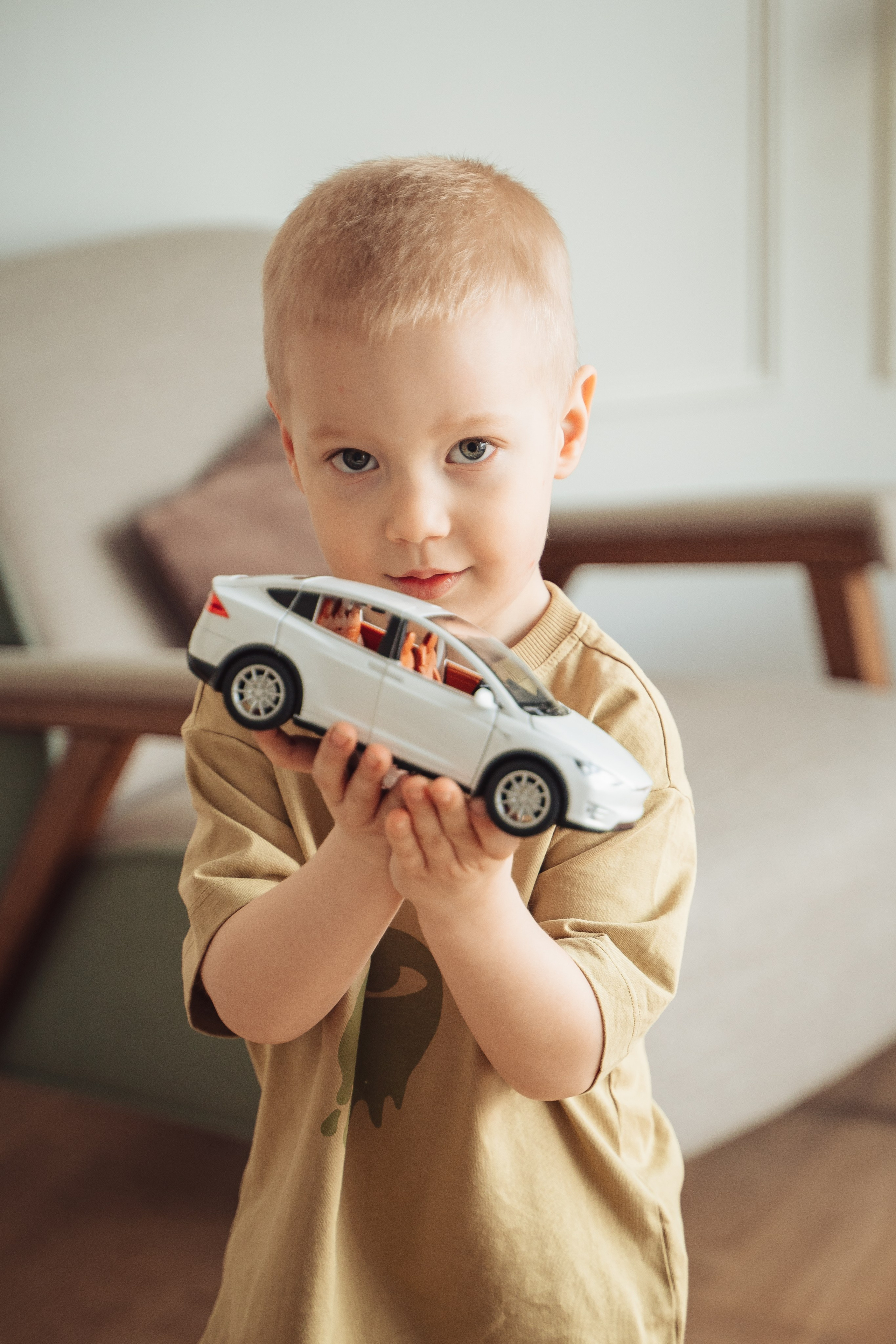 Семейная фотосессия. Фотограф и фотохудожник