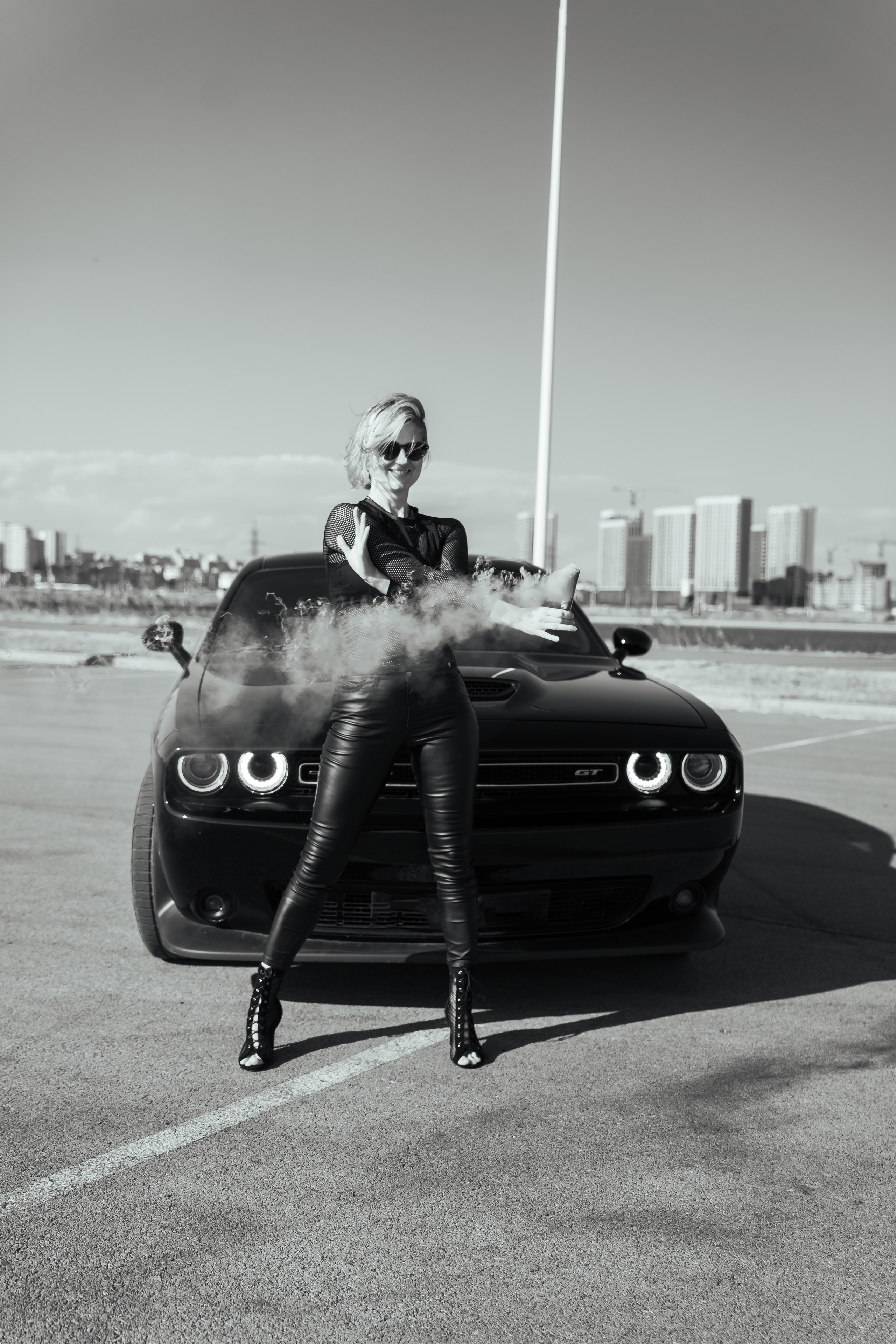 Фотосессия Екатерины. Фотограф в Ростове-на-Дону Анна Малахова