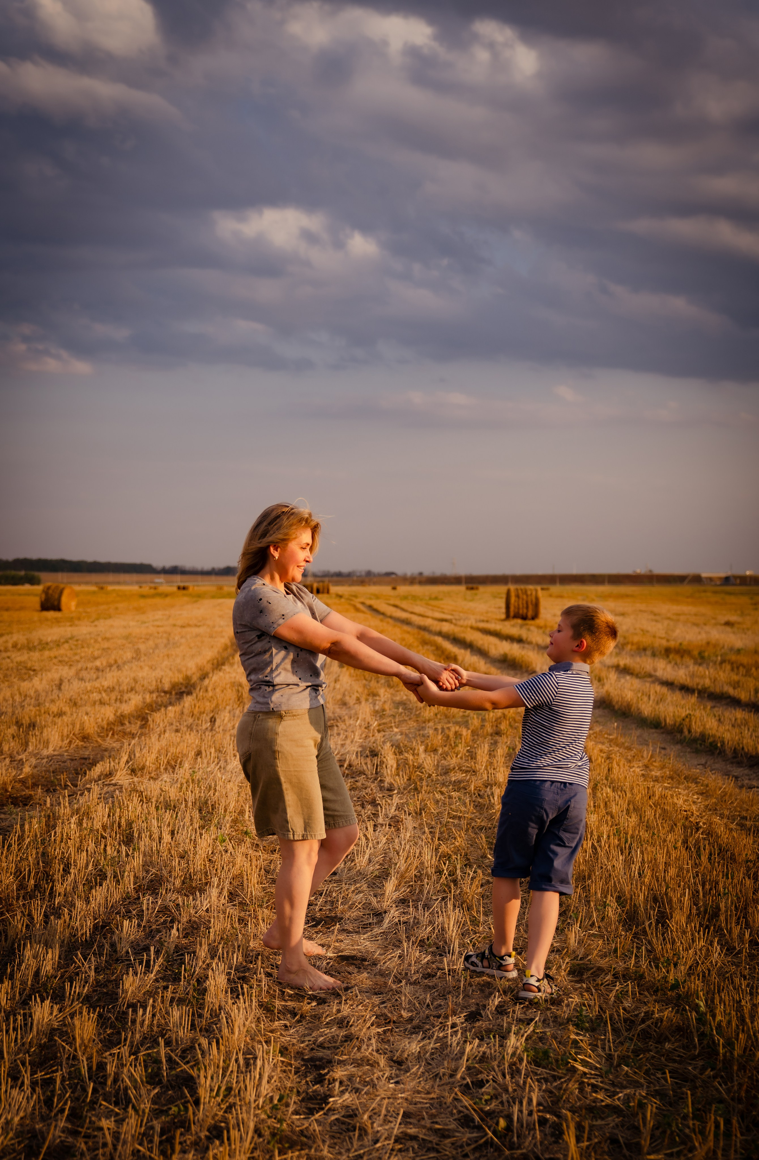 Виктория и Александр. Фотограф в Ростове-на-Дону Анна Малахова